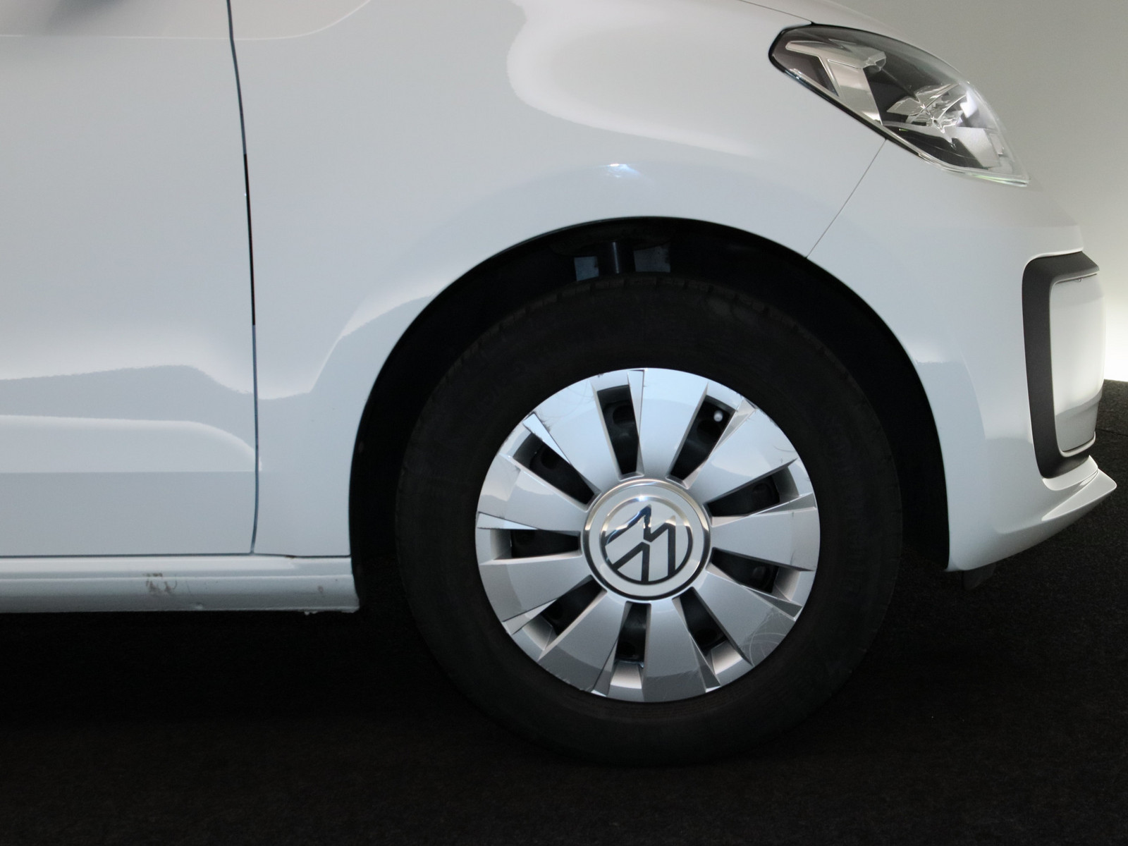 VW up! 1.0 VW up! 1.0