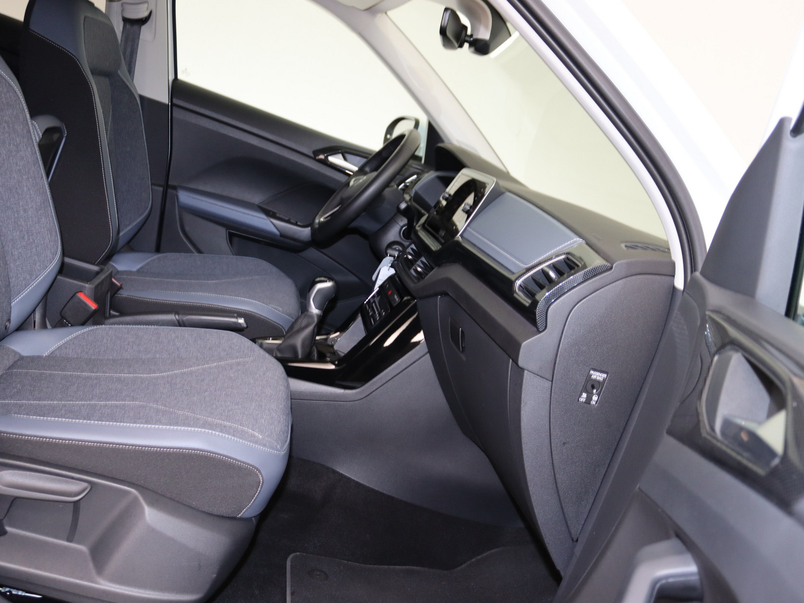 VW T-Cross 1.0 TSI Style VW T-Cross 1.0 TSI Style