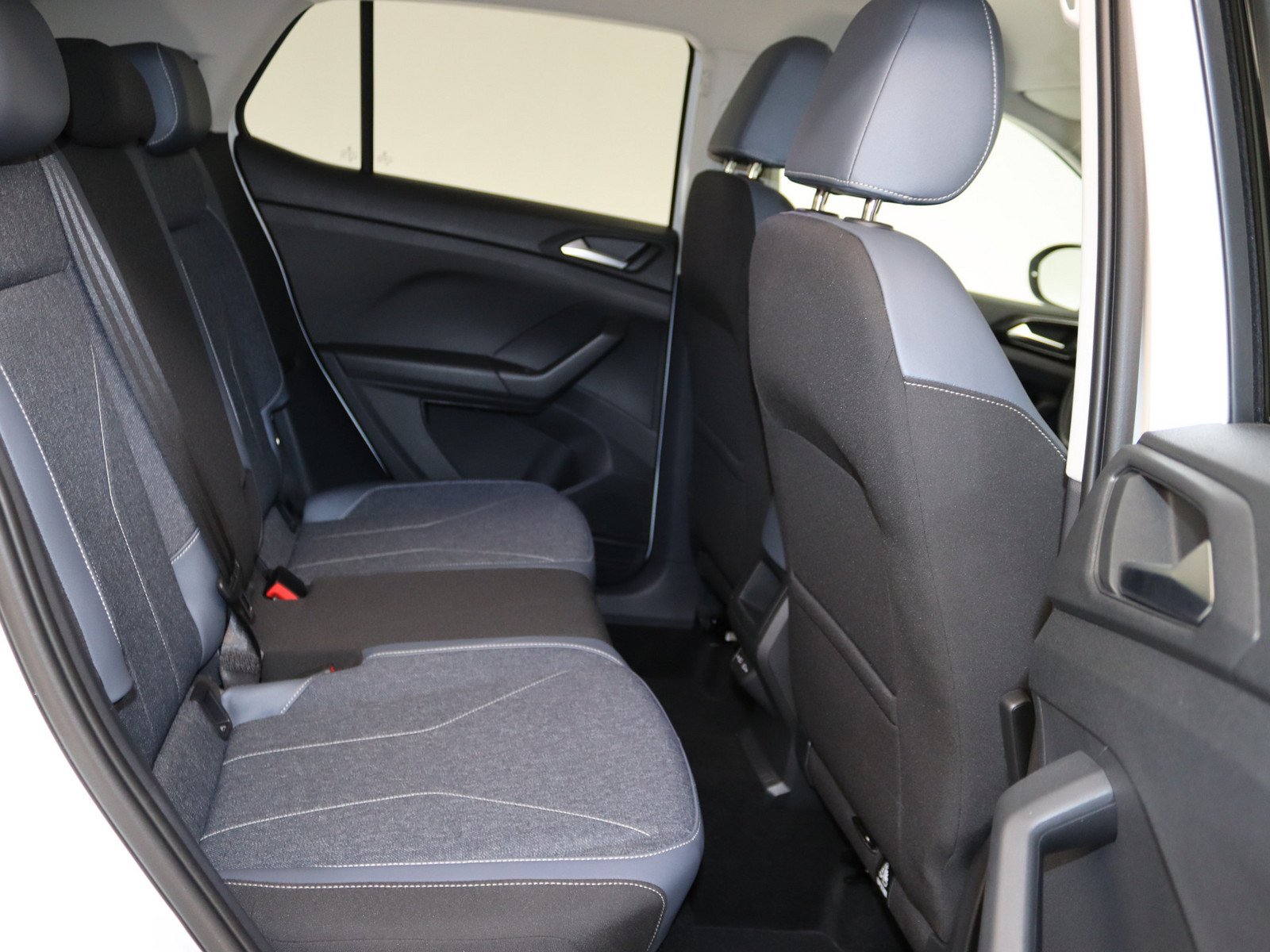 VW T-Cross 1.0 TSI Style VW T-Cross 1.0 TSI Style