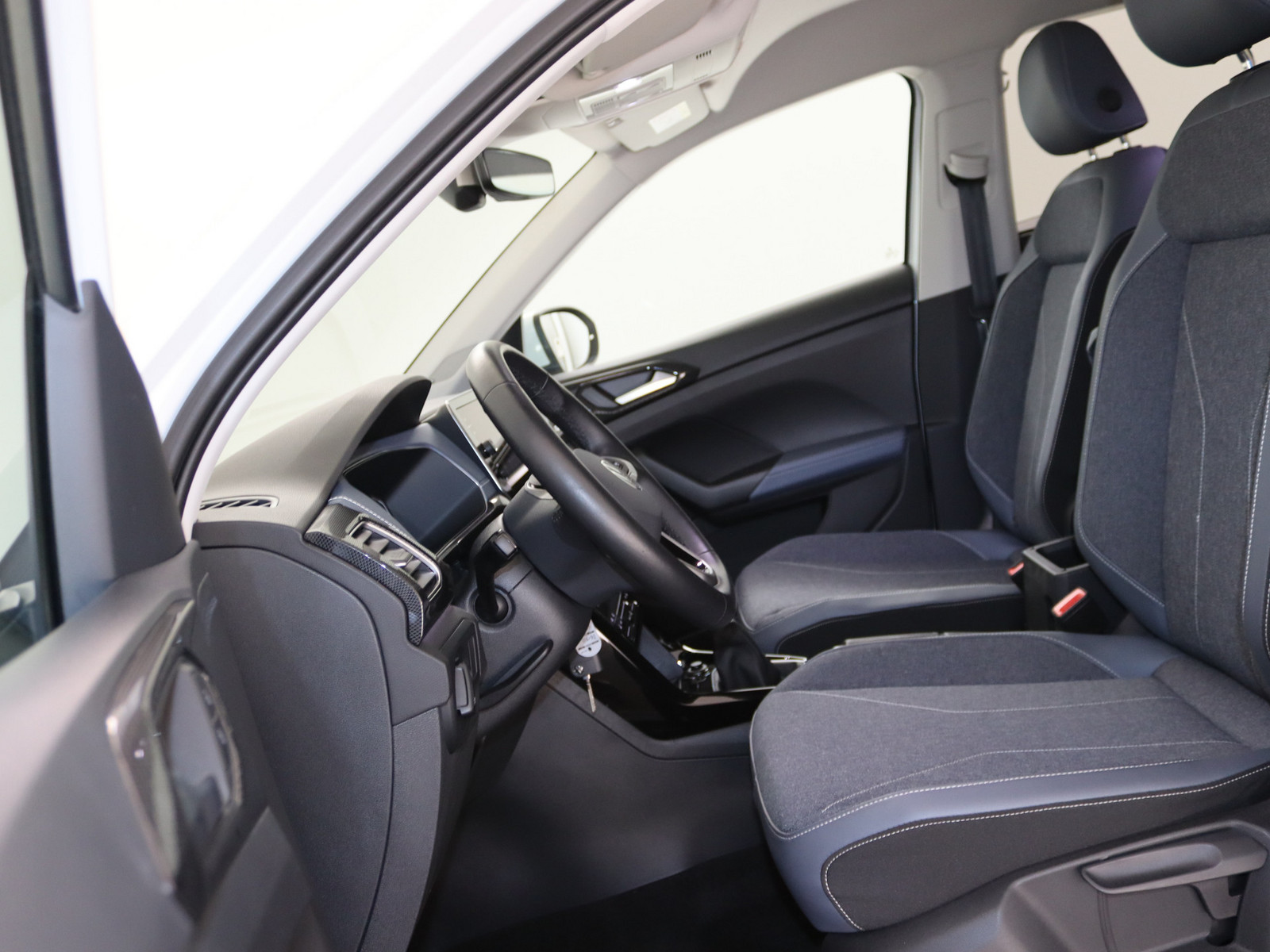 VW T-Cross 1.0 TSI Style VW T-Cross 1.0 TSI Style