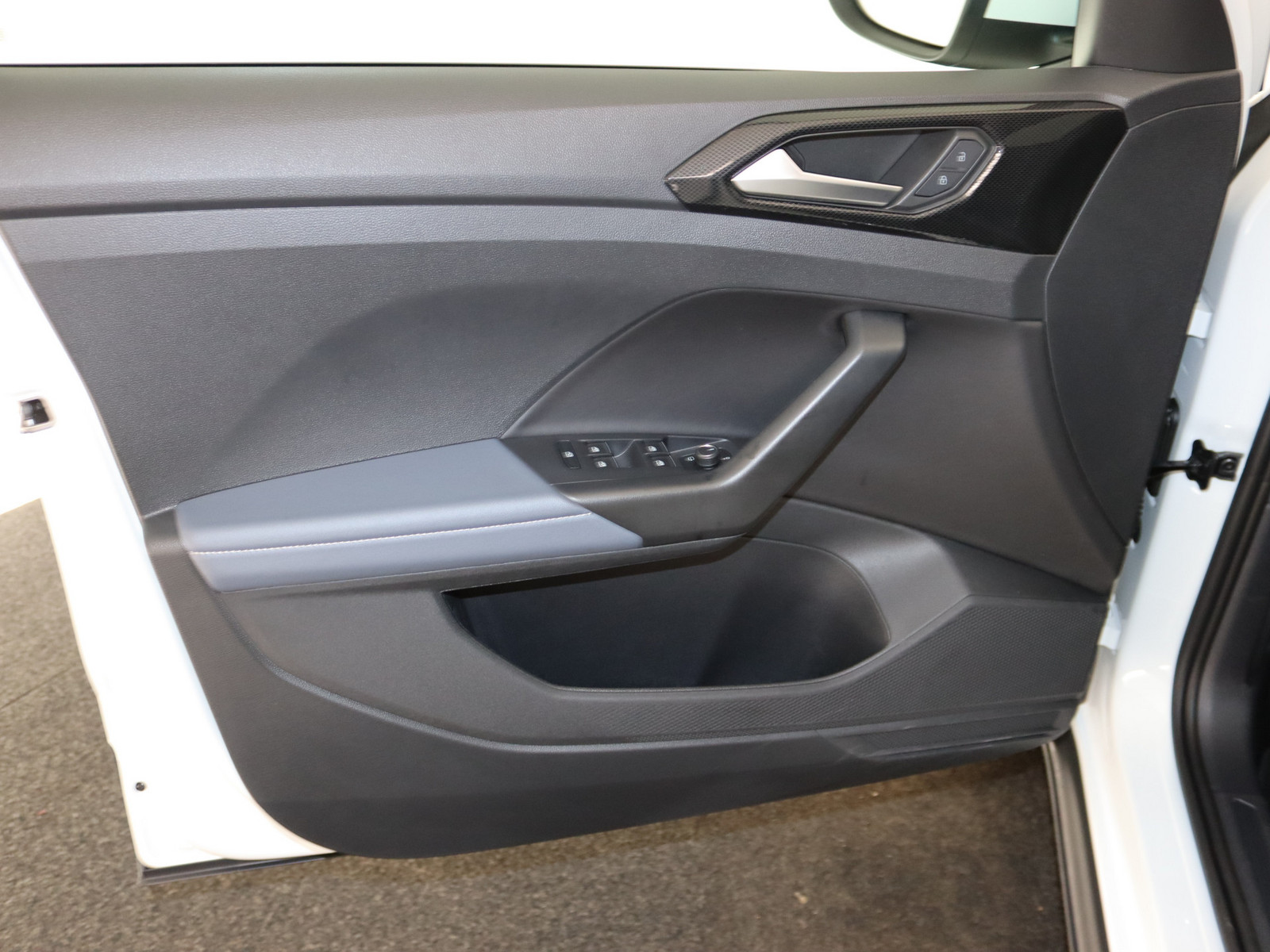 VW T-Cross 1.0 TSI Style VW T-Cross 1.0 TSI Style