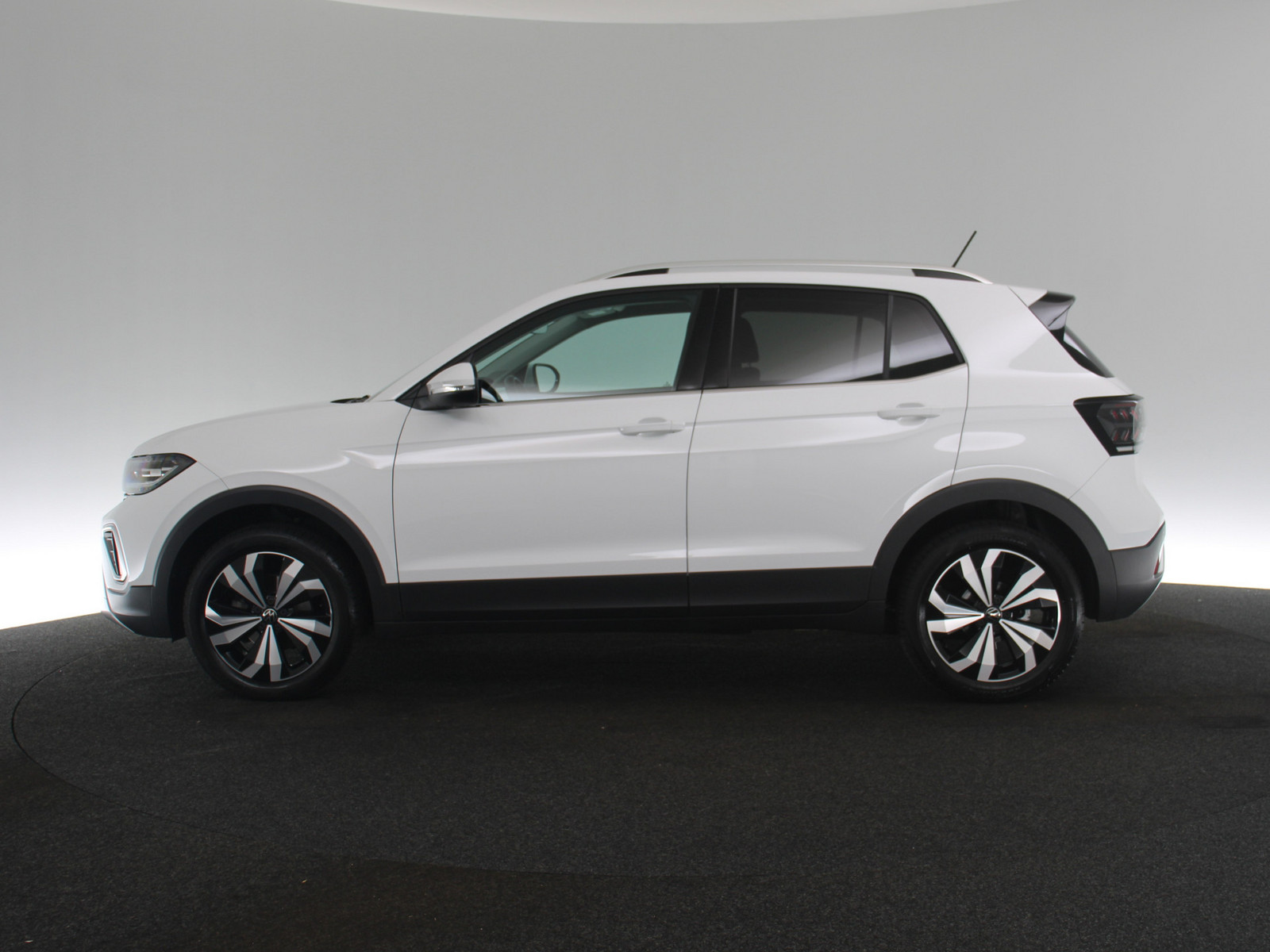 VW T-Cross 1.0 TSI Style VW T-Cross 1.0 TSI Style