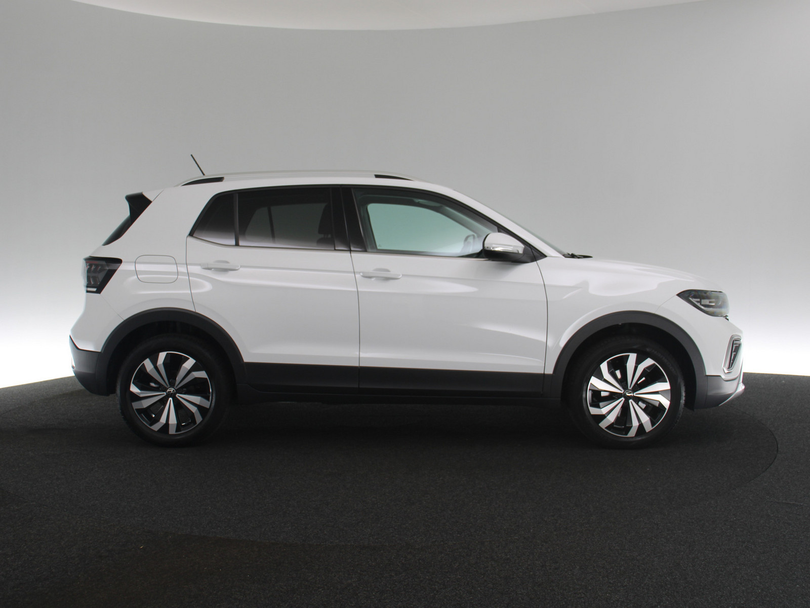 VW T-Cross 1.0 TSI Style VW T-Cross 1.0 TSI Style