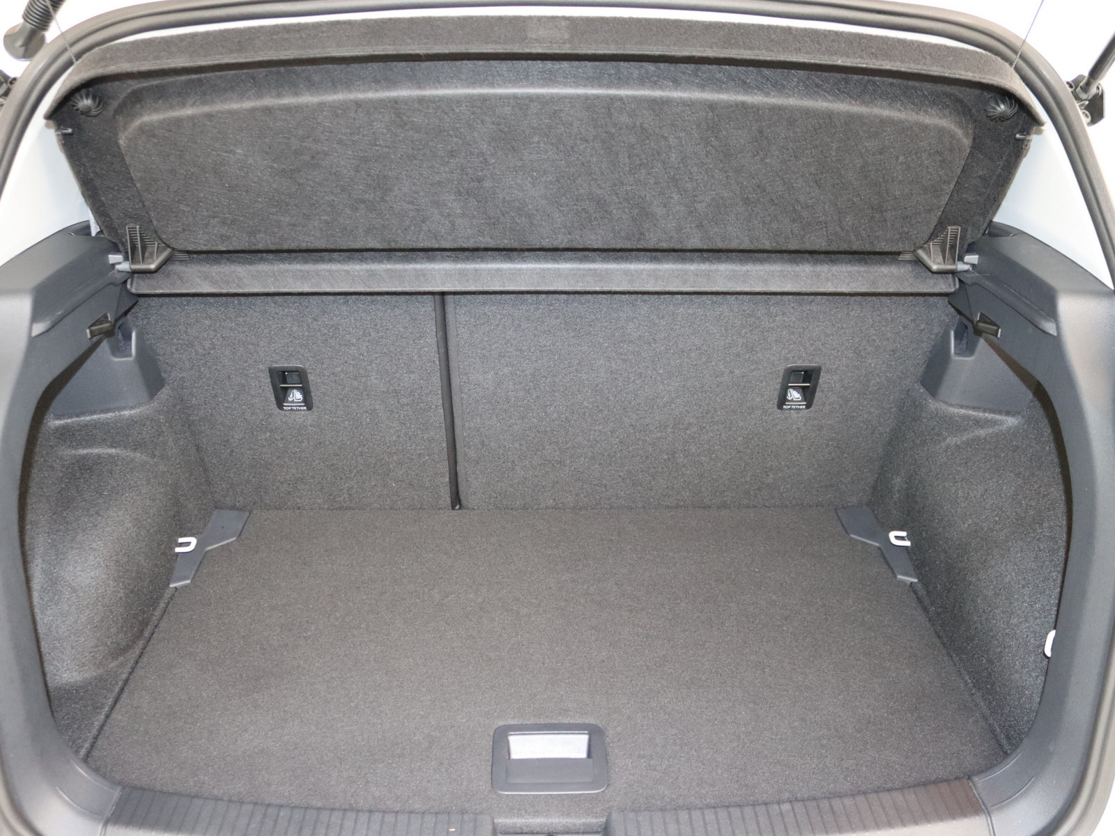 VW T-Cross 1.0 TSI Style VW T-Cross 1.0 TSI Style
