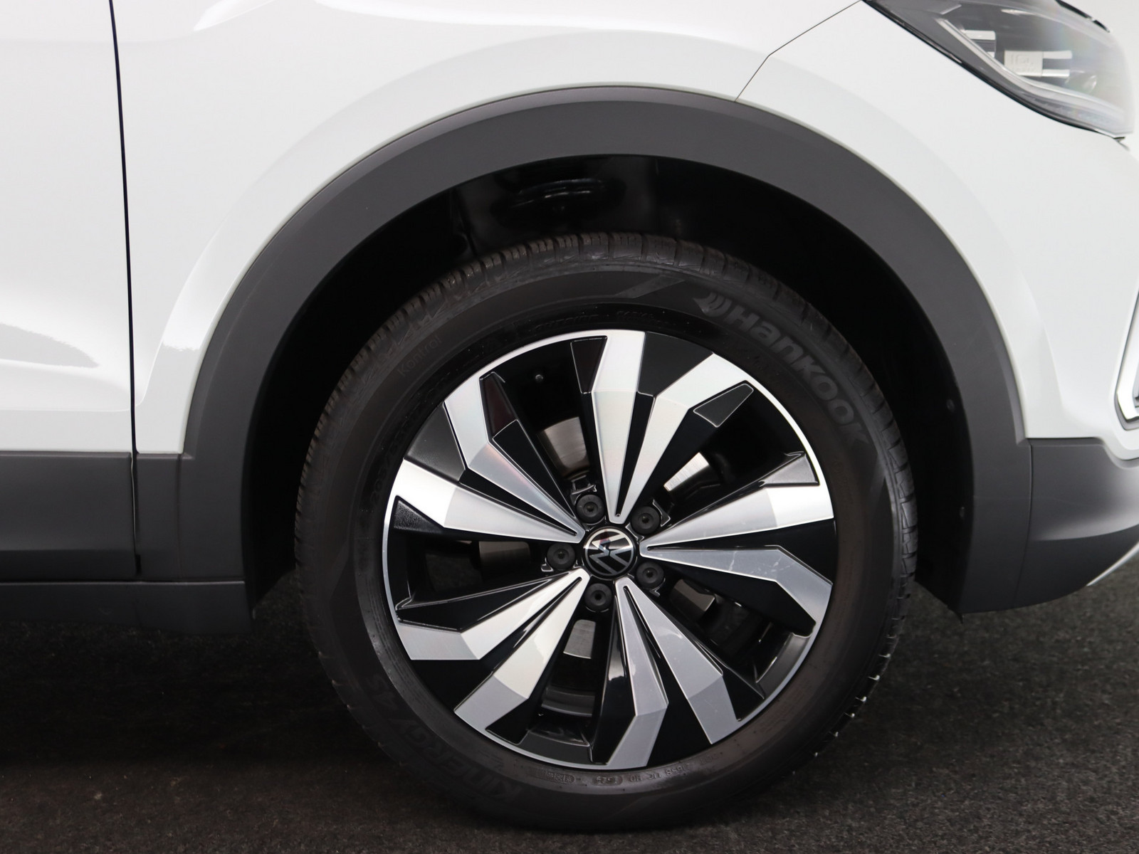 VW T-Cross 1.0 TSI Style VW T-Cross 1.0 TSI Style
