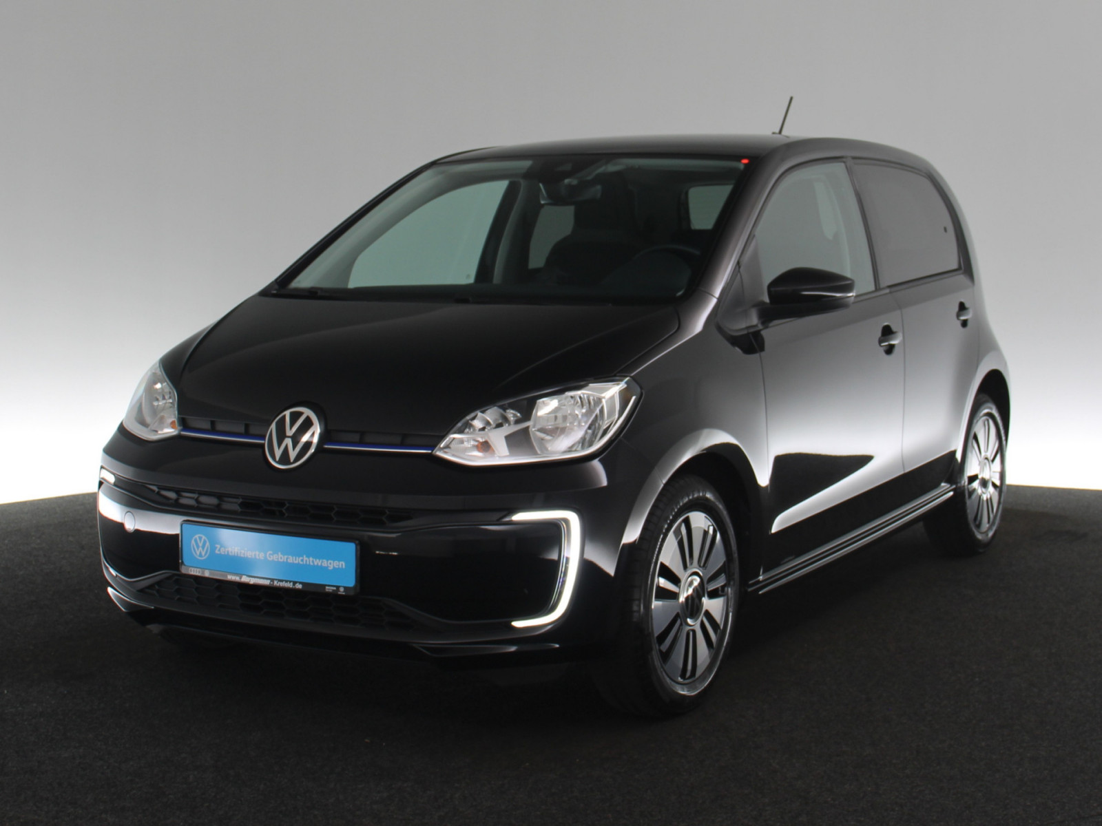 VW e-up! Style Plus VW e-up! Style Plus
