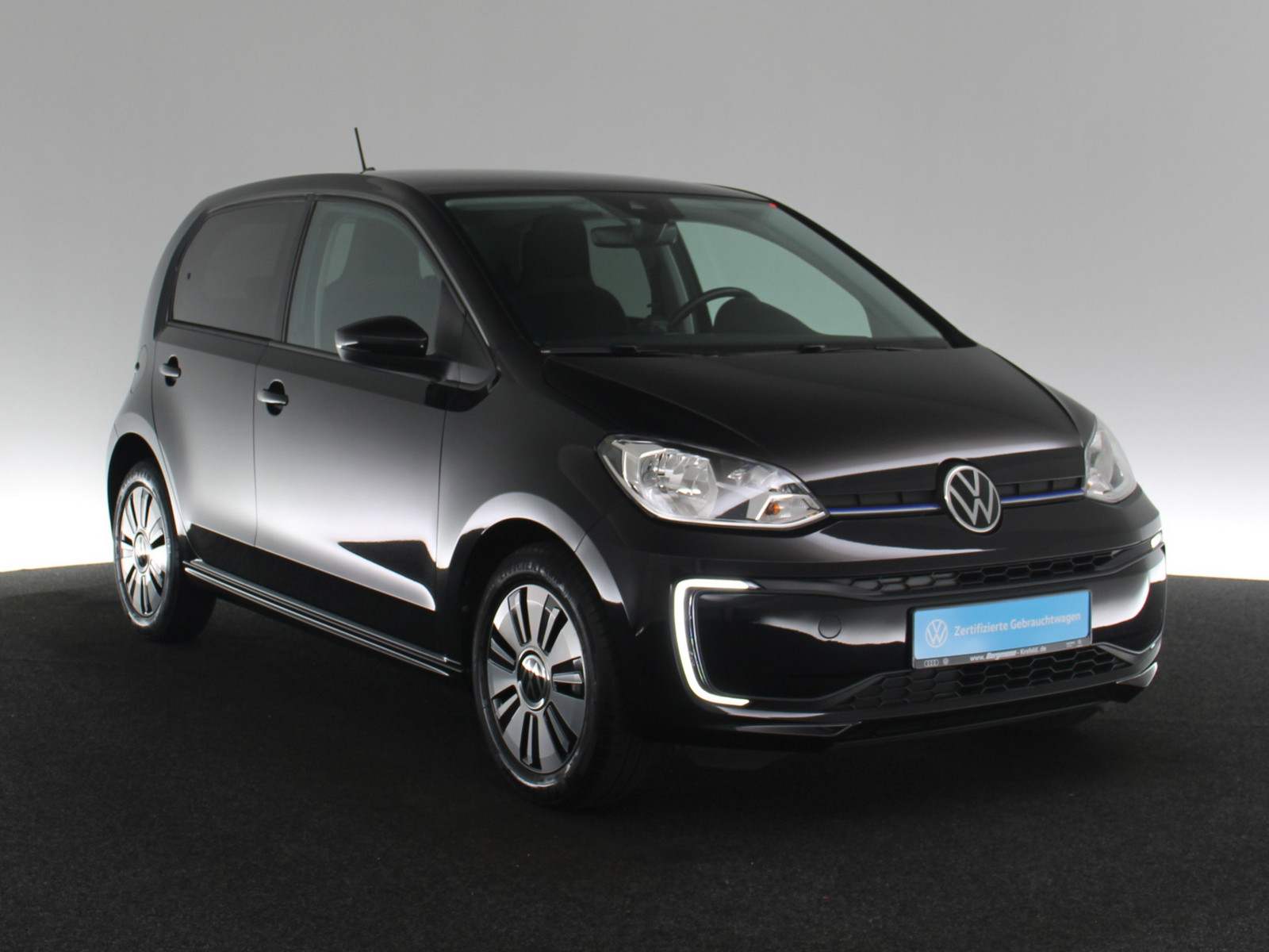 VW e-up! Style Plus VW e-up! Style Plus