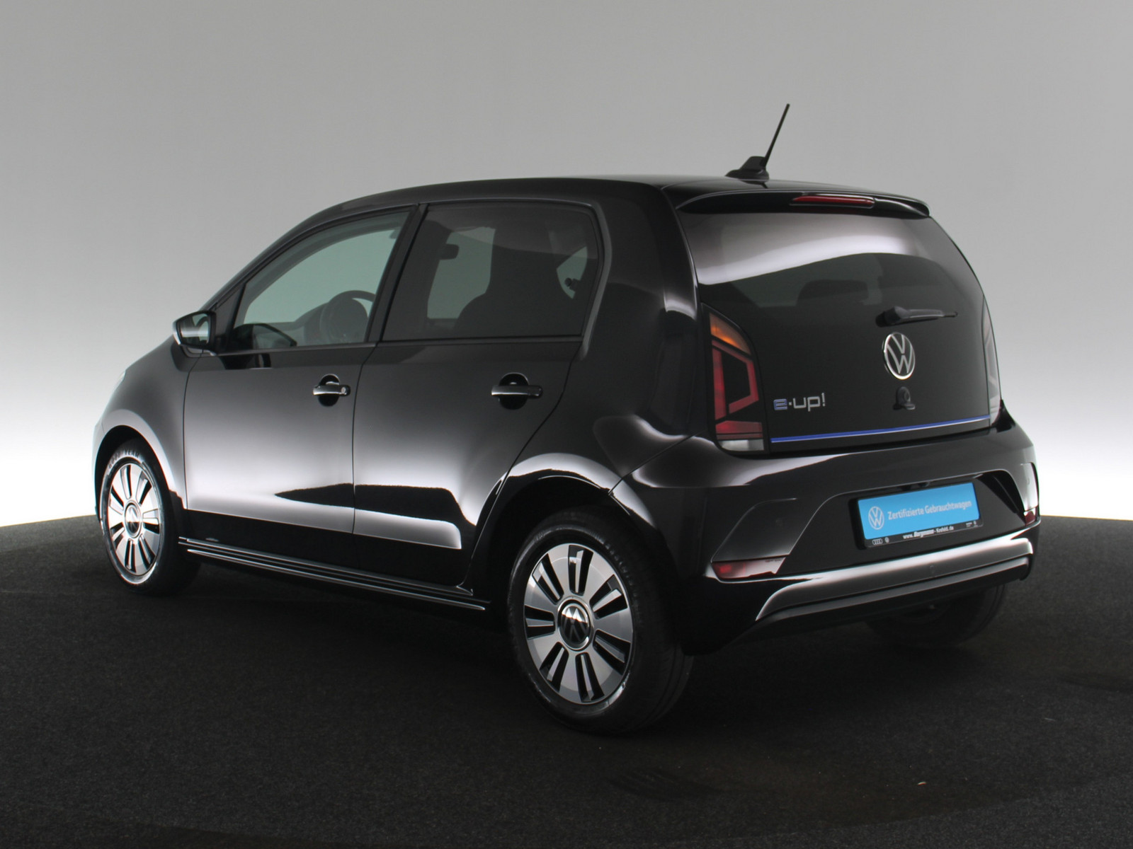 VW e-up! Style Plus VW e-up! Style Plus