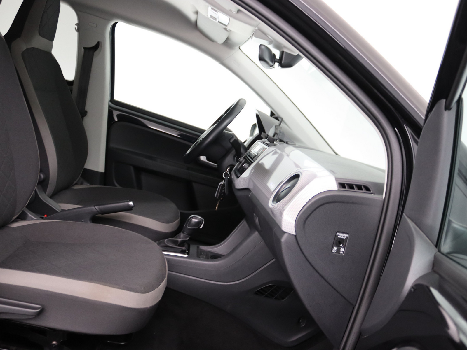 VW e-up! Style Plus VW e-up! Style Plus