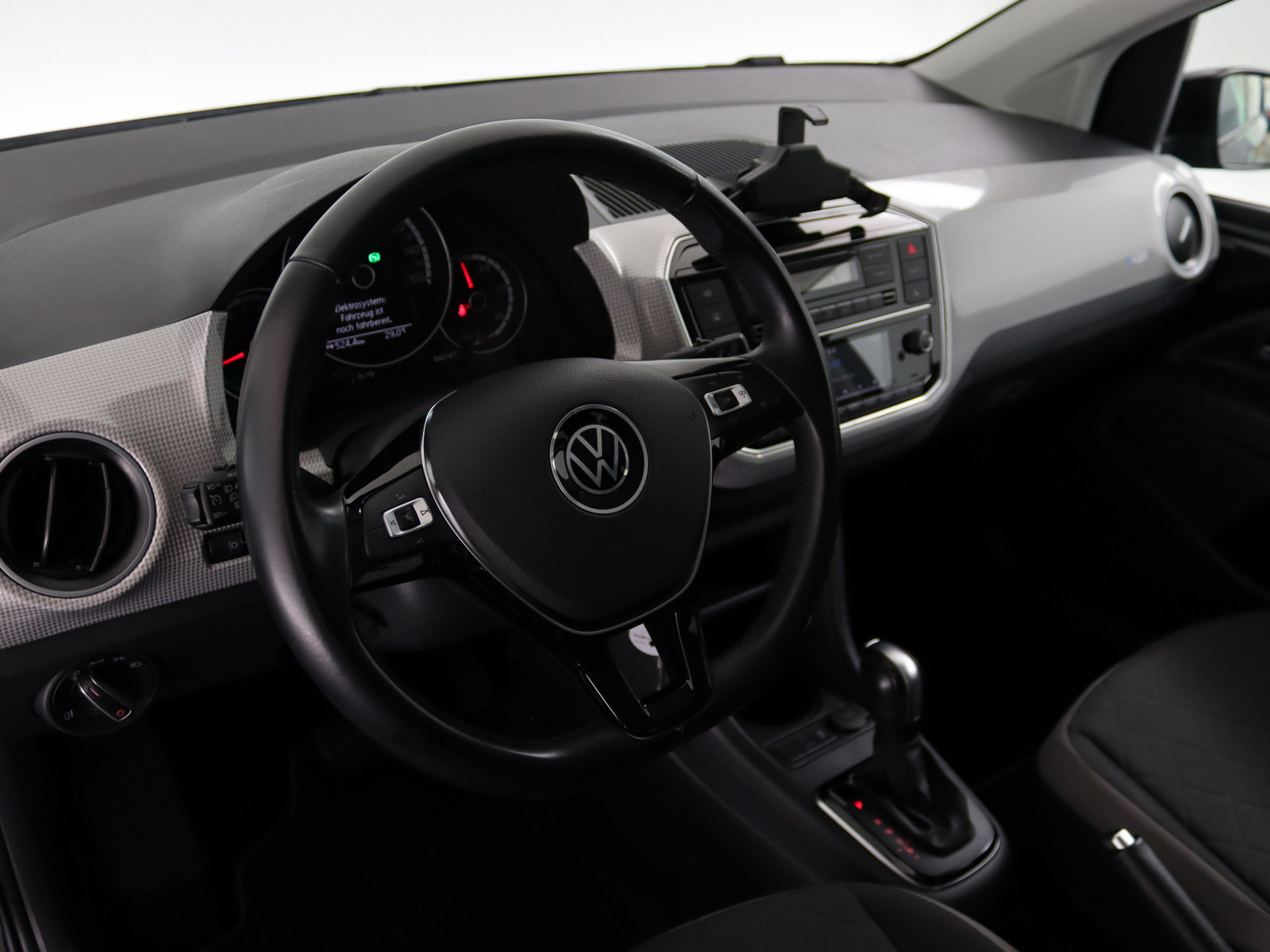 VW e-up! Style Plus VW e-up! Style Plus
