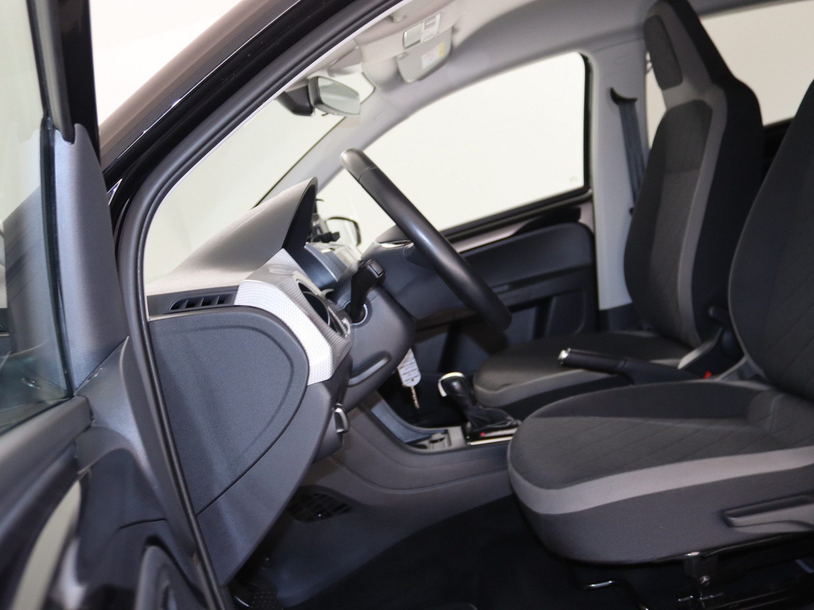 VW e-up! Style Plus VW e-up! Style Plus