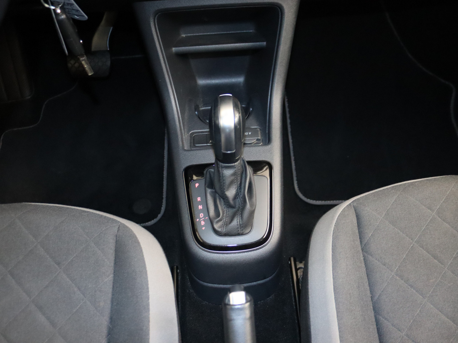 VW e-up! Style Plus VW e-up! Style Plus