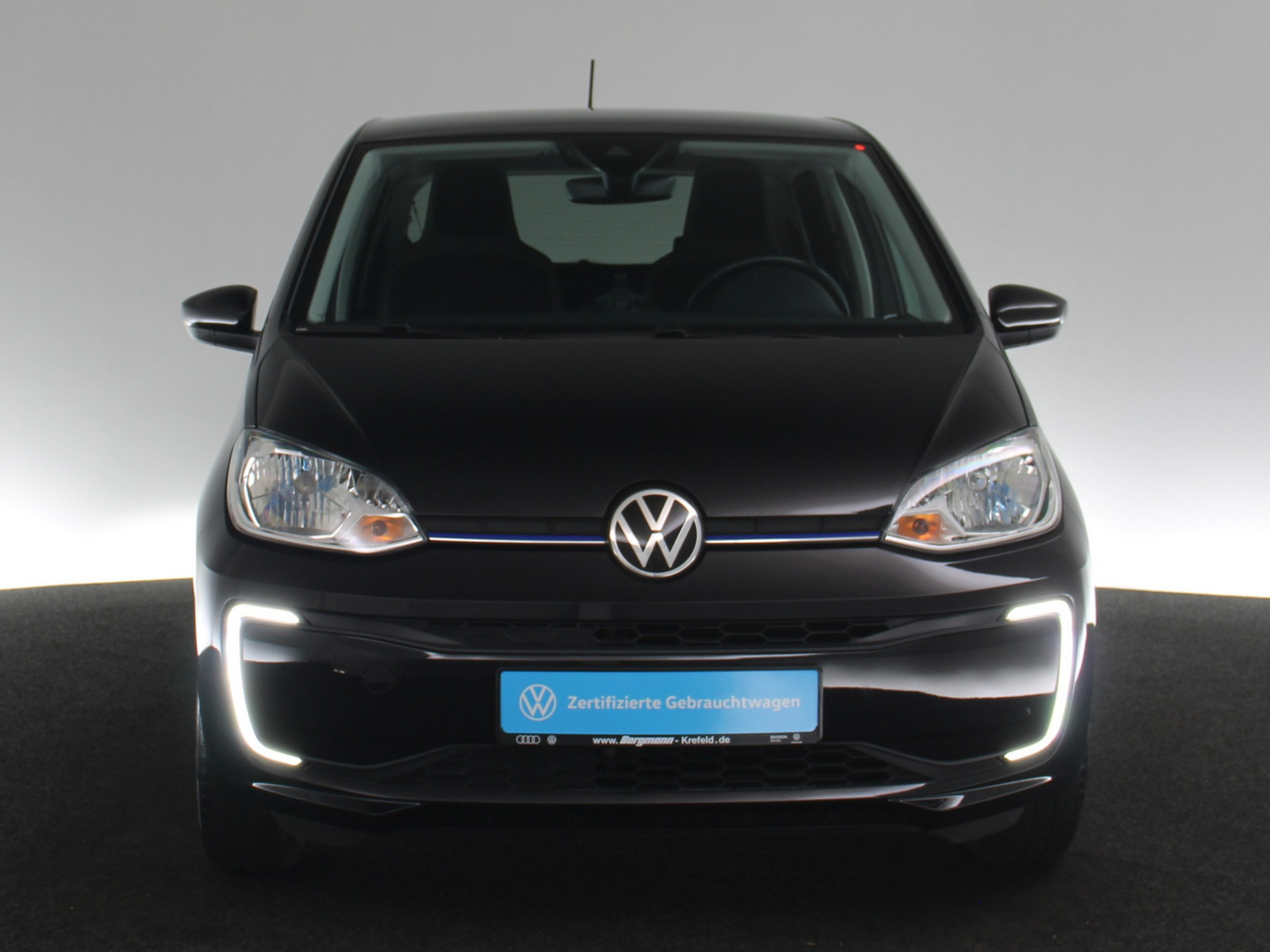 VW e-up! Style Plus VW e-up! Style Plus
