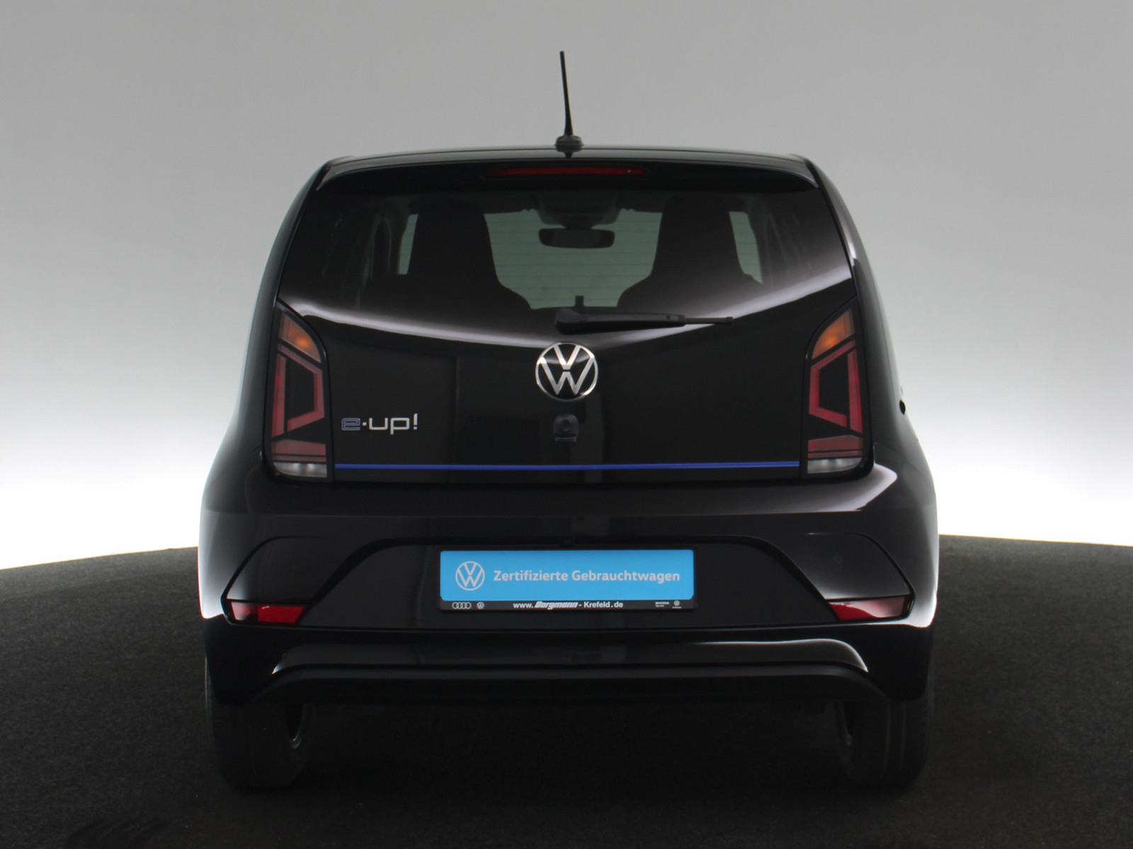 VW e-up! Style Plus VW e-up! Style Plus