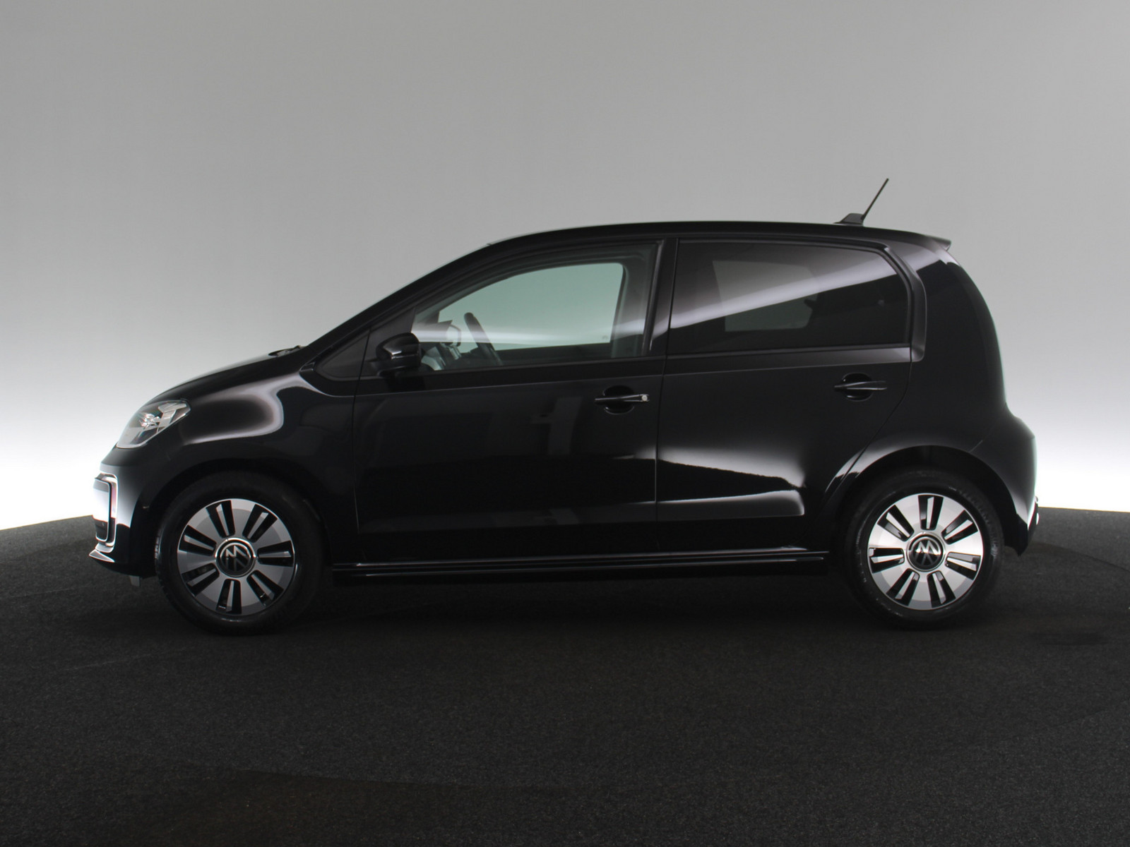 VW e-up! Style Plus VW e-up! Style Plus