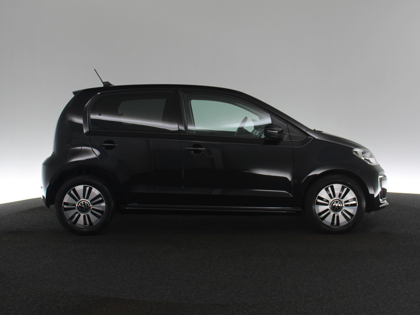 VW e-up! Style Plus VW e-up! Style Plus