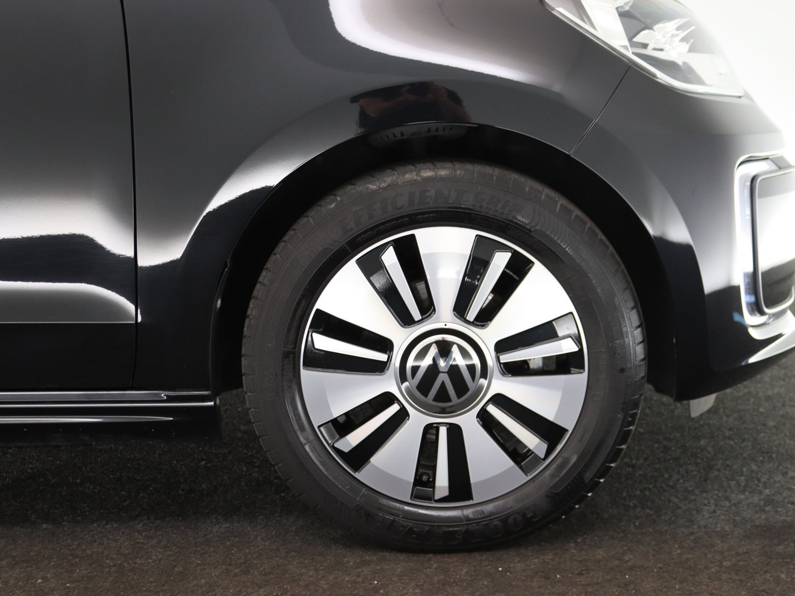 VW e-up! Style Plus VW e-up! Style Plus