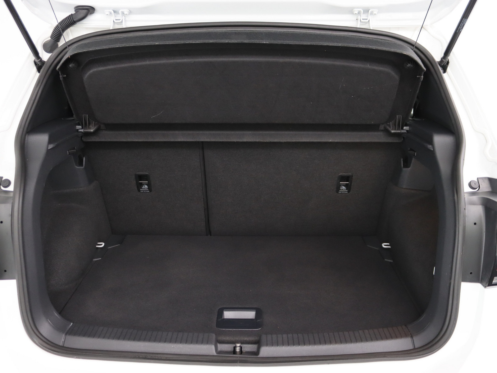 VW T-Cross 1.0 TSI R-Line VW T-Cross 1.0 TSI R-Line