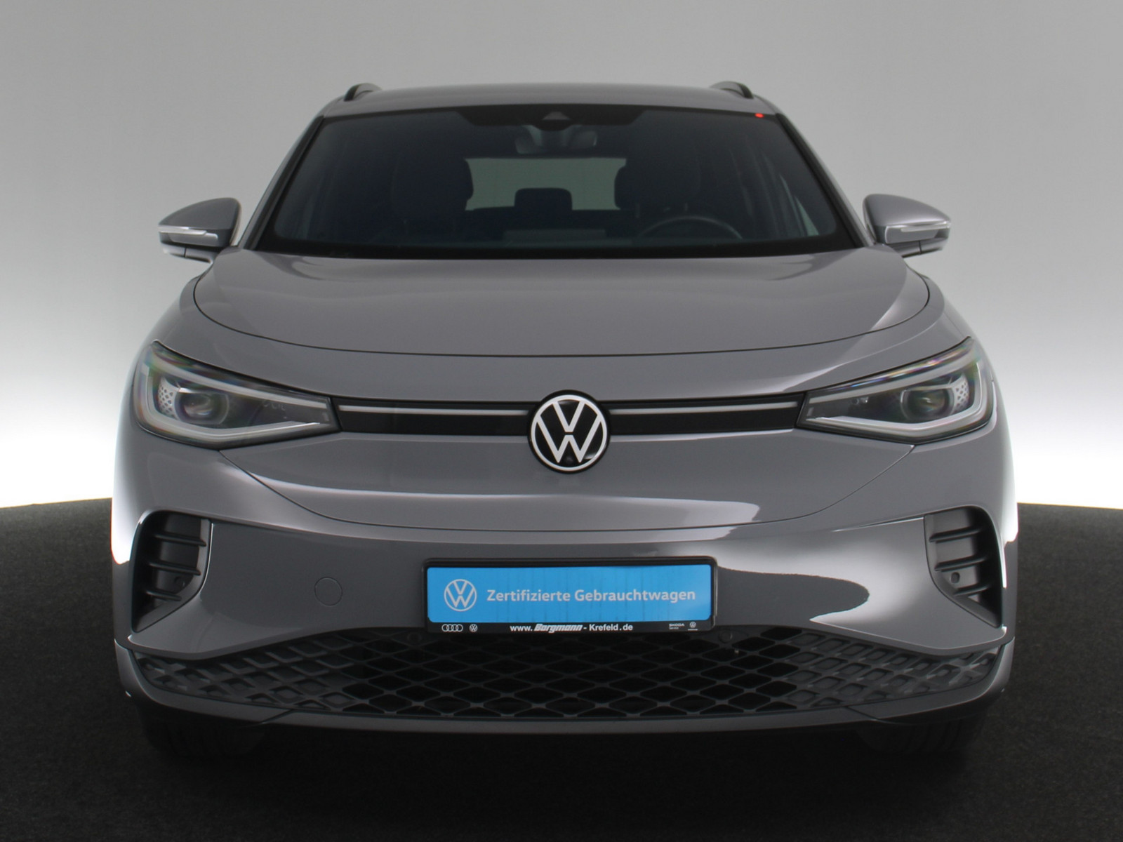 VW ID.4 Pro Performance VW ID.4 Pro Performance