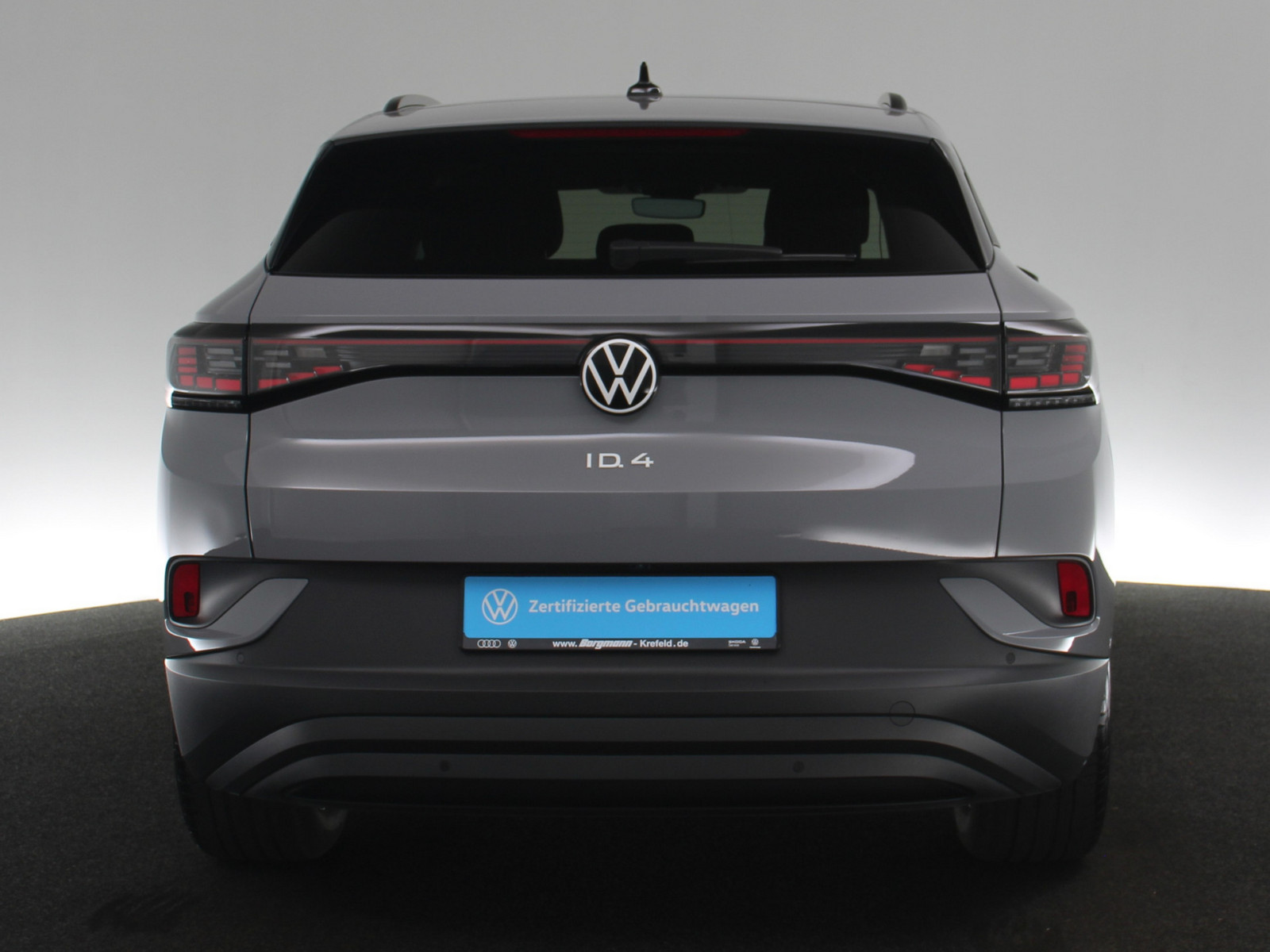 VW ID.4 Pro Performance VW ID.4 Pro Performance