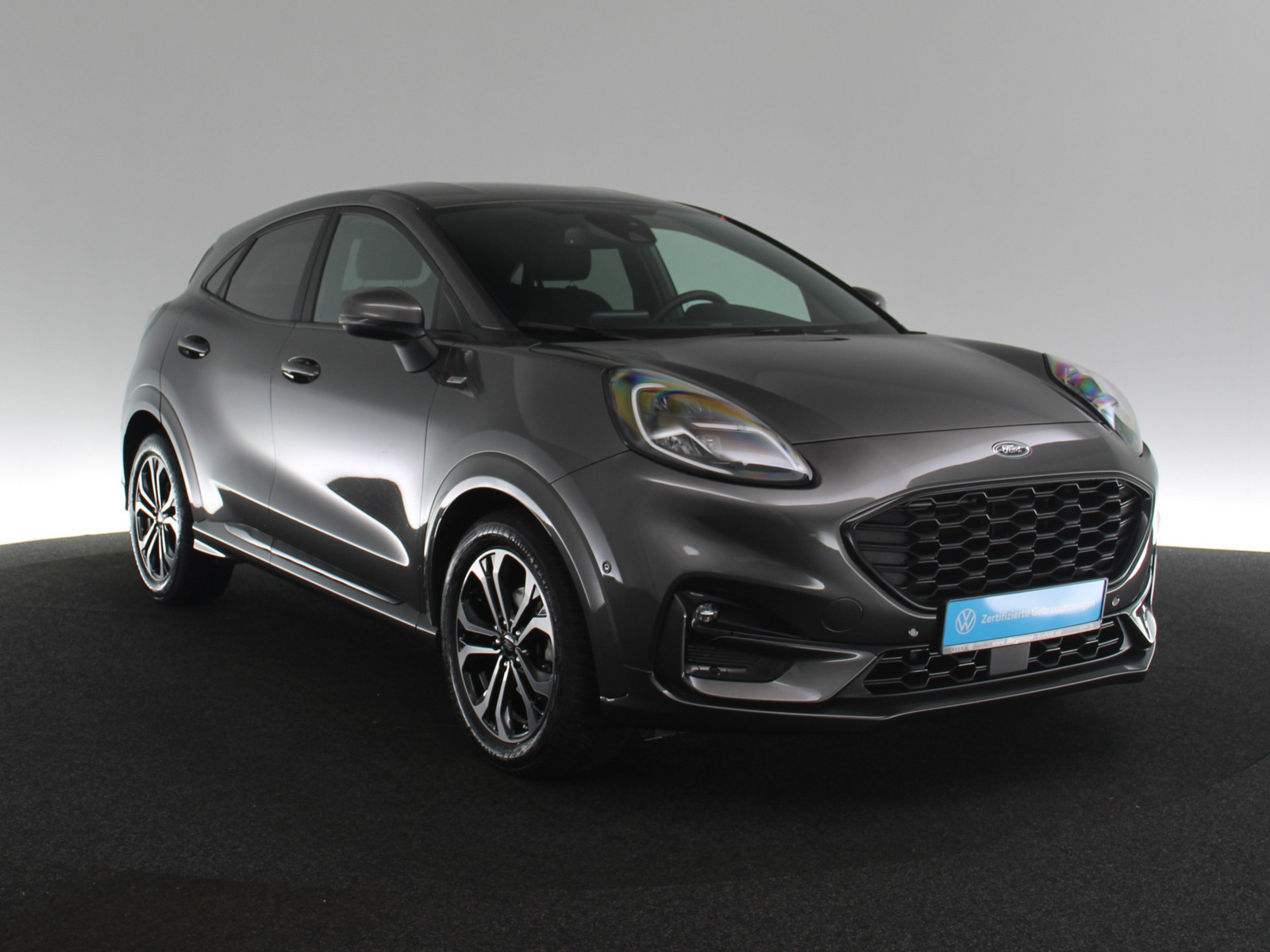 FORD Puma 1.0 ST-Line X FORD Puma 1.0 ST-Line X