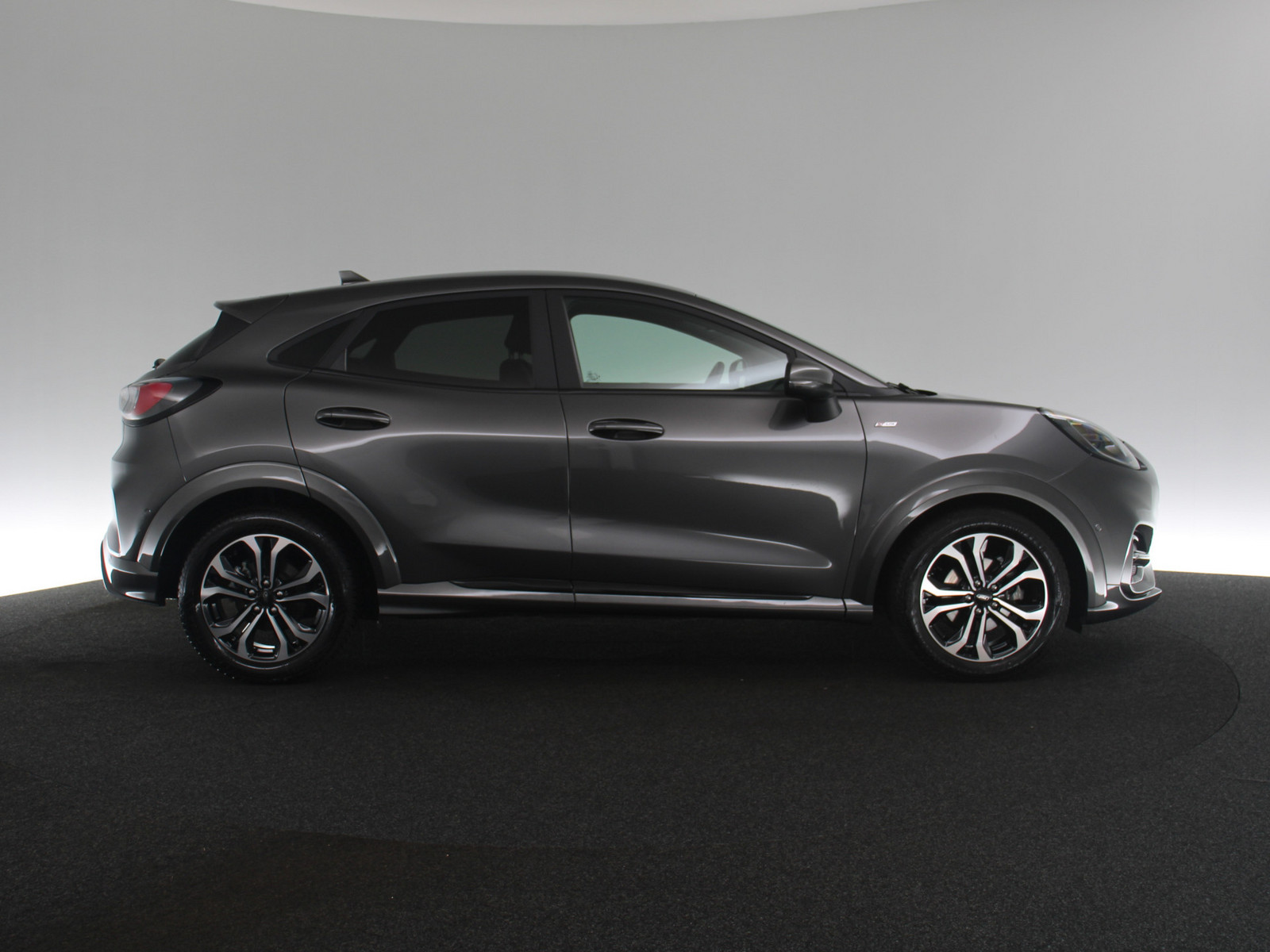 FORD Puma 1.0 ST-Line X FORD Puma 1.0 ST-Line X