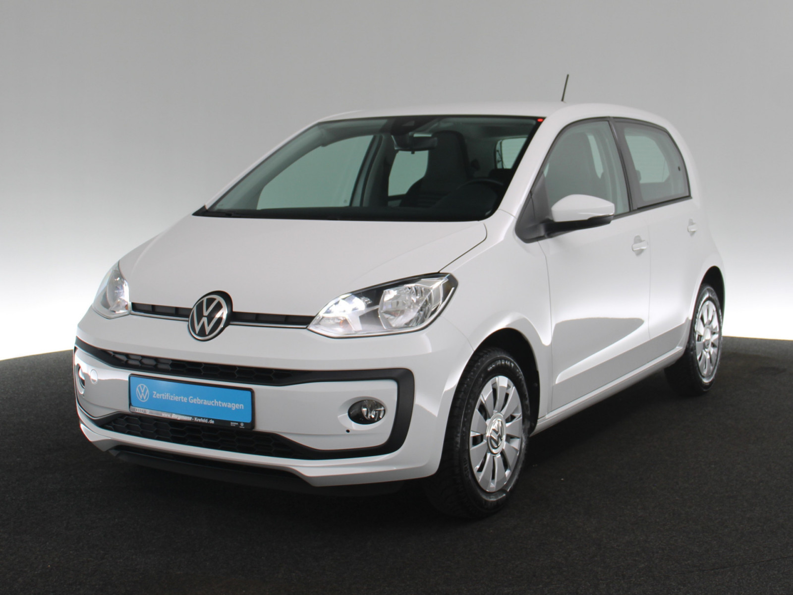 VW up! 1.0 VW up! 1.0