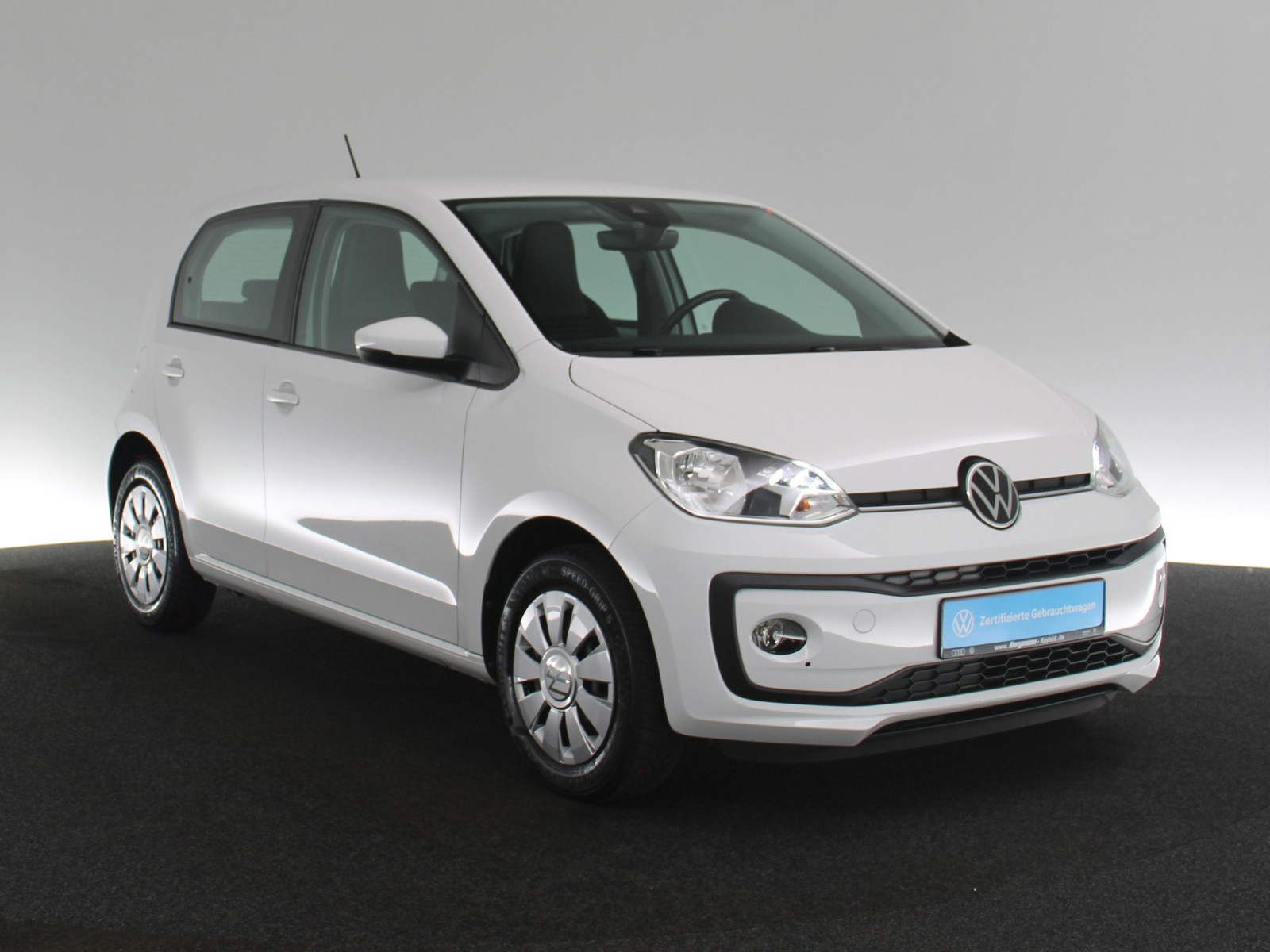 VW up! 1.0 VW up! 1.0