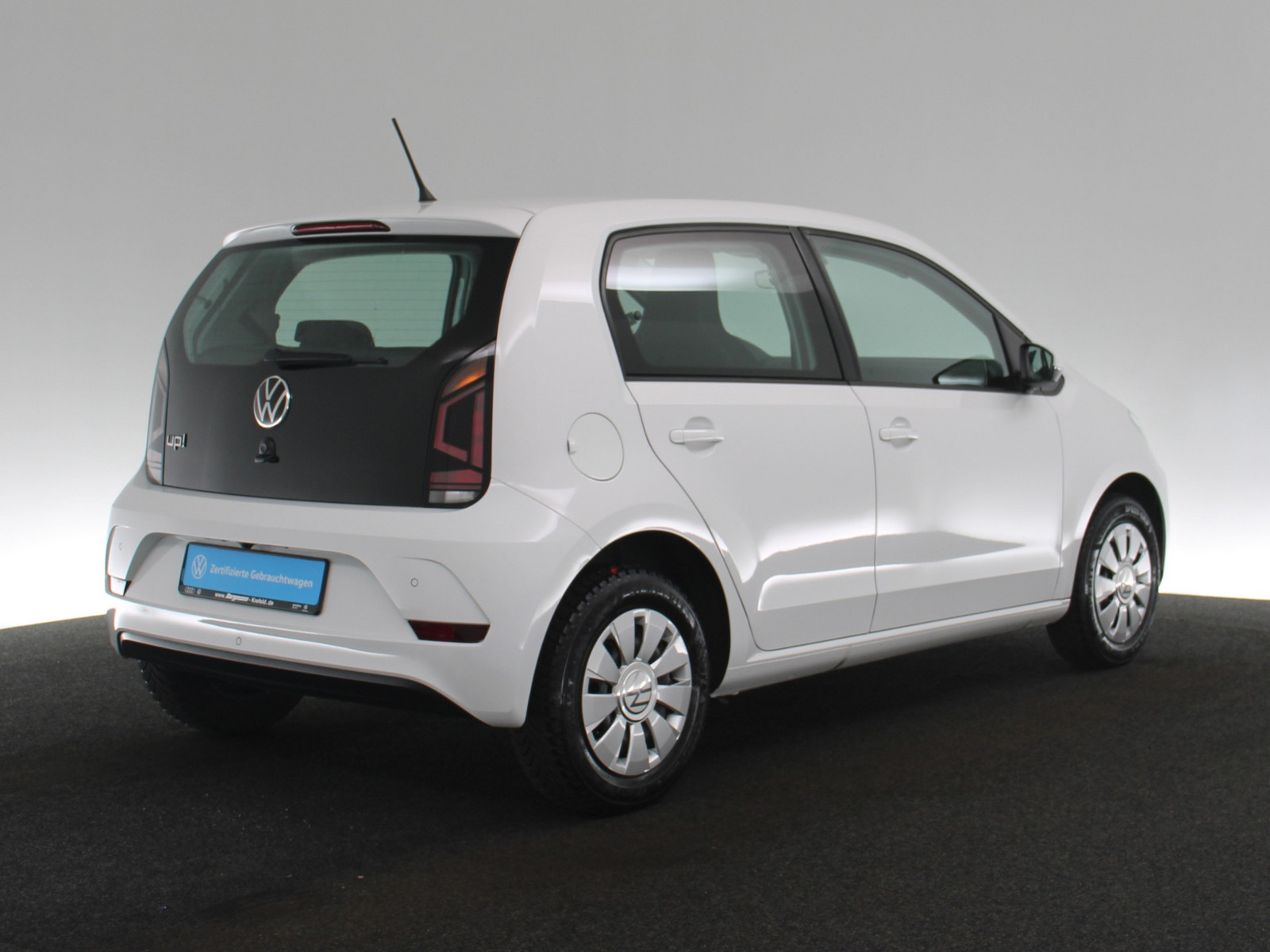 VW up! 1.0 VW up! 1.0