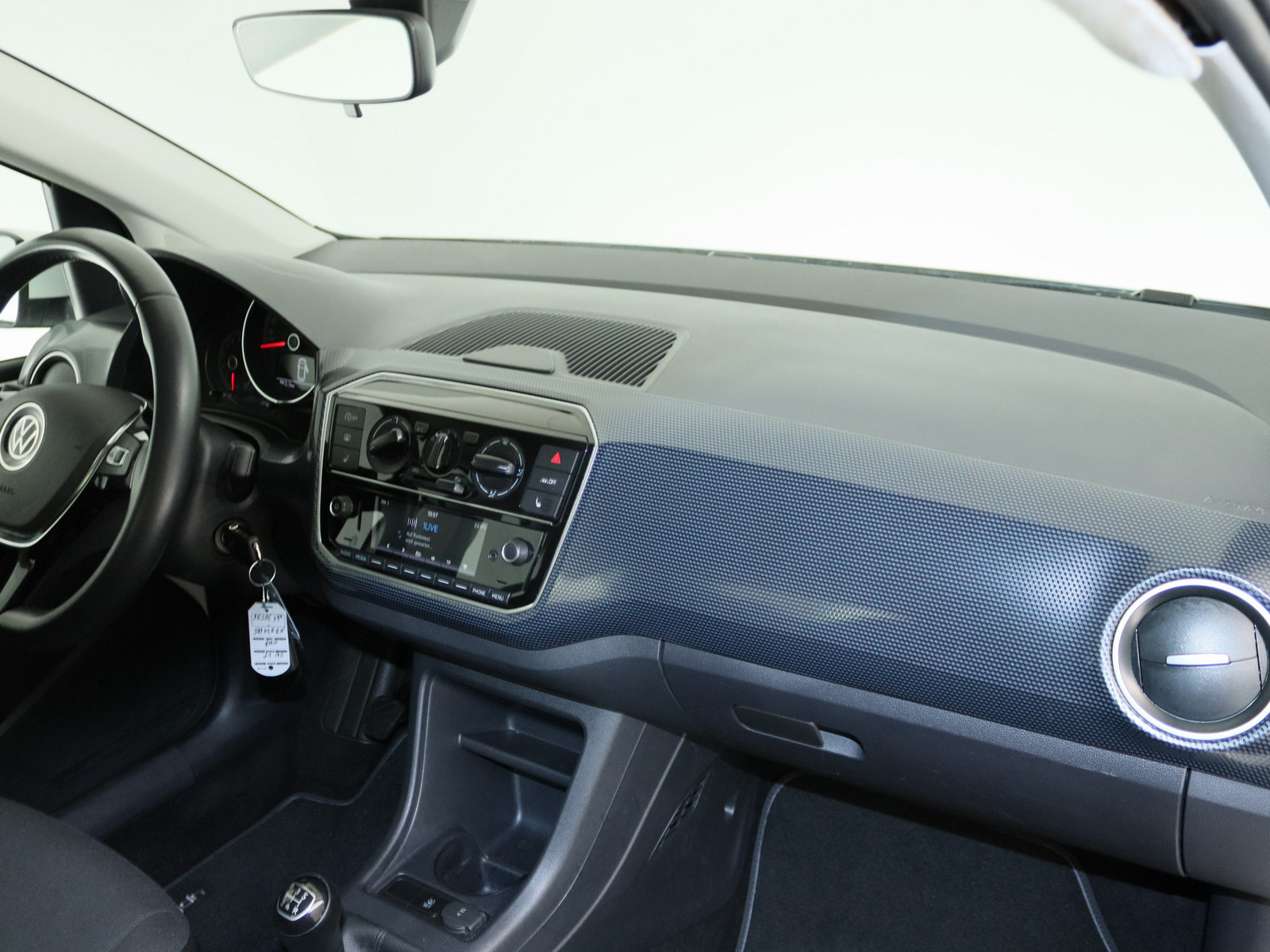 VW up! 1.0 VW up! 1.0