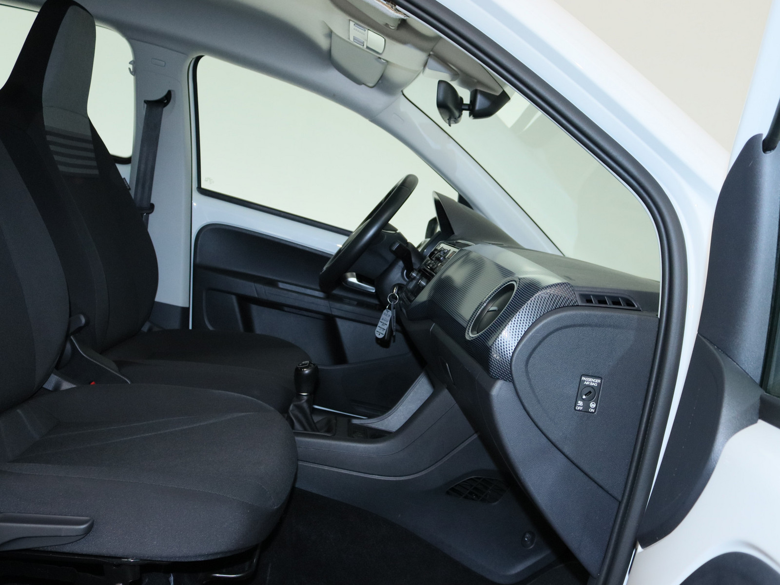 VW up! 1.0 VW up! 1.0