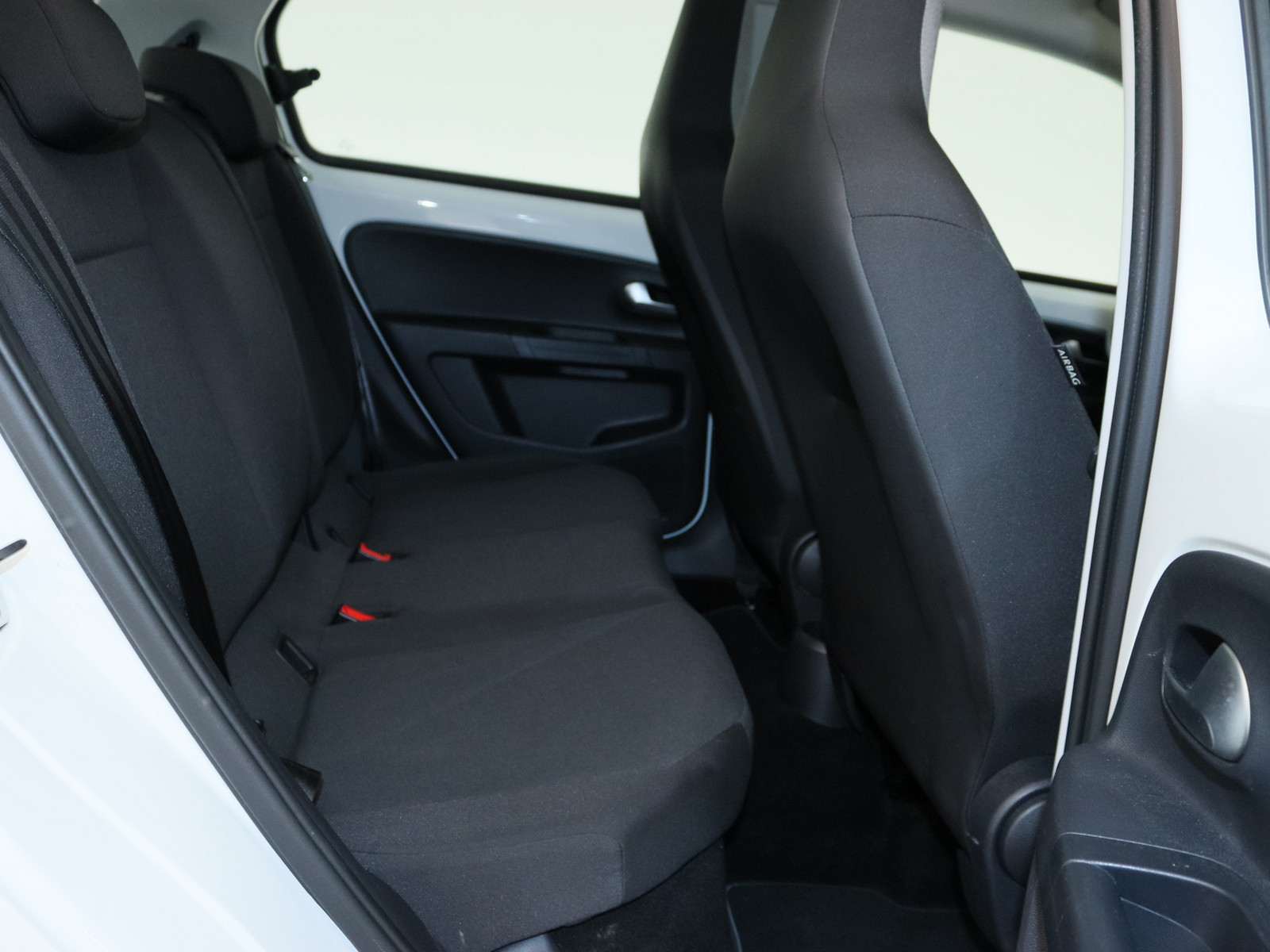 VW up! 1.0 VW up! 1.0