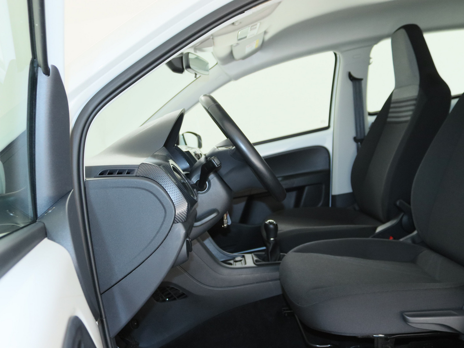 VW up! 1.0 VW up! 1.0