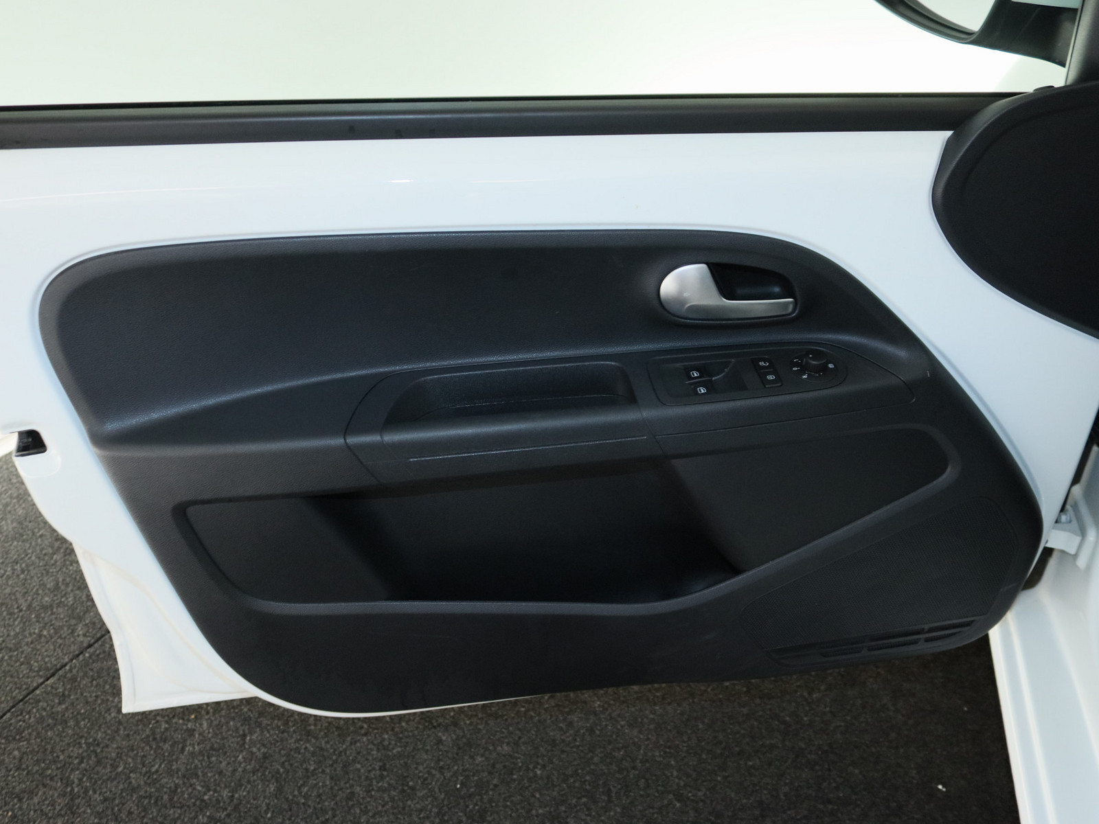 VW up! 1.0 VW up! 1.0