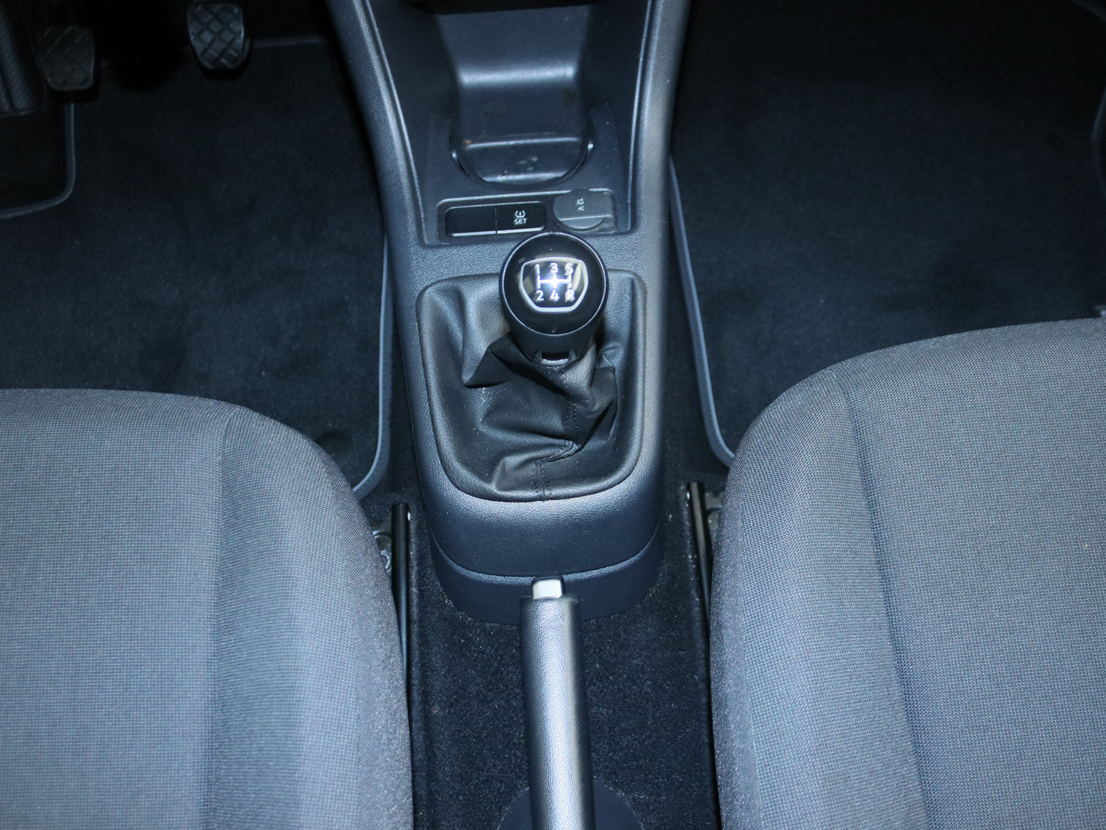 VW up! 1.0 VW up! 1.0
