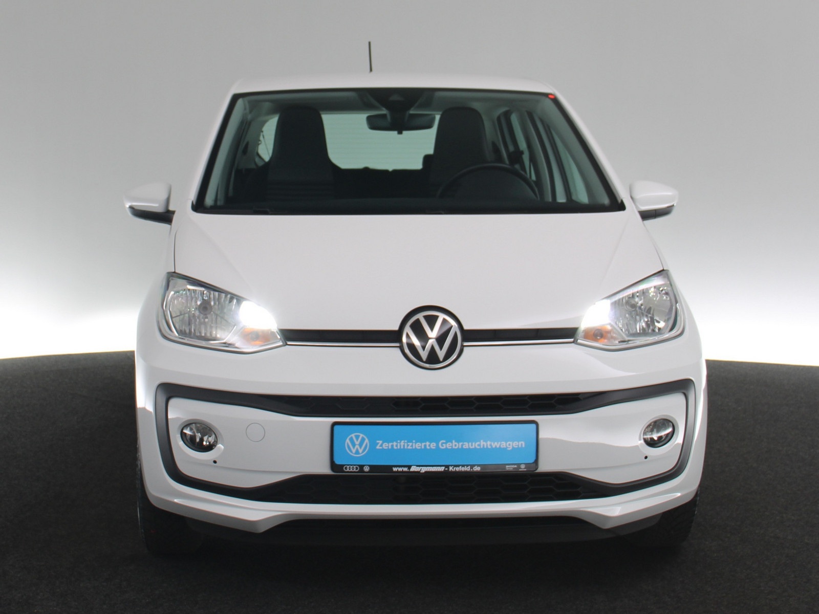 VW up! 1.0 VW up! 1.0