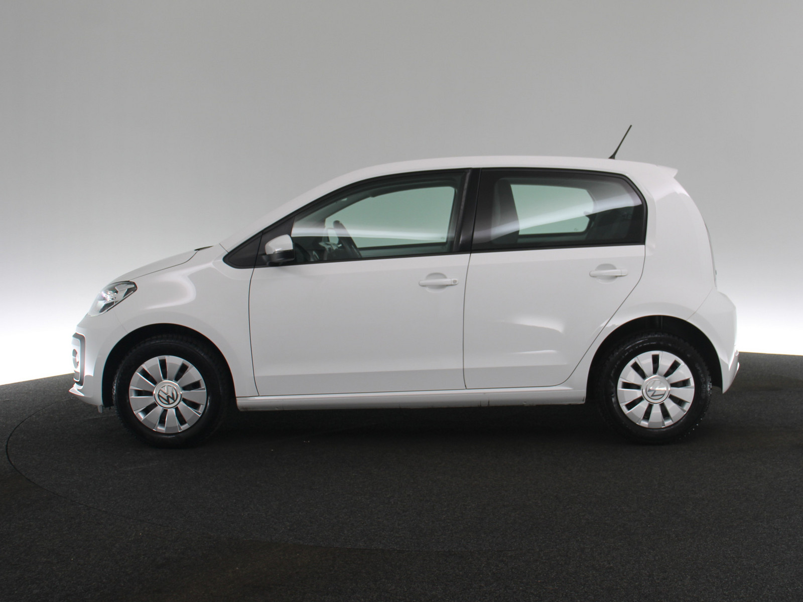 VW up! 1.0 VW up! 1.0