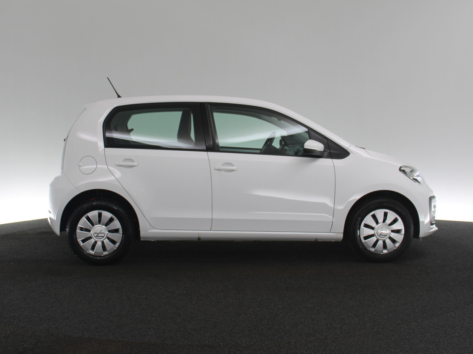 VW up! 1.0 VW up! 1.0