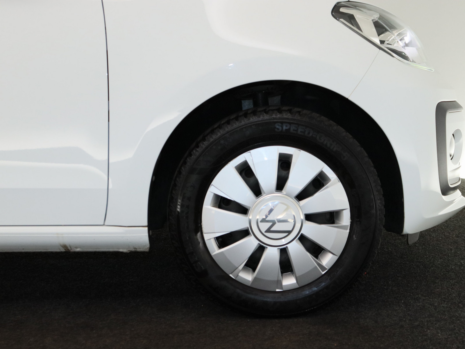 VW up! 1.0 VW up! 1.0