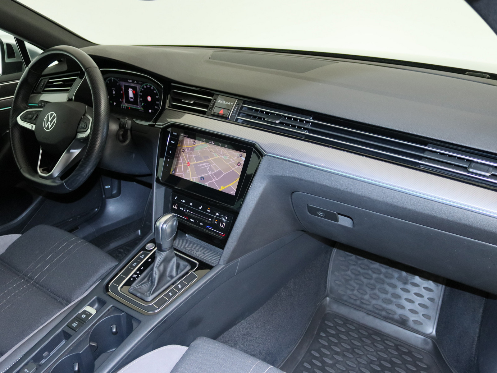 VW Passat Alltrack 4Motion VW Passat Alltrack 4Motion