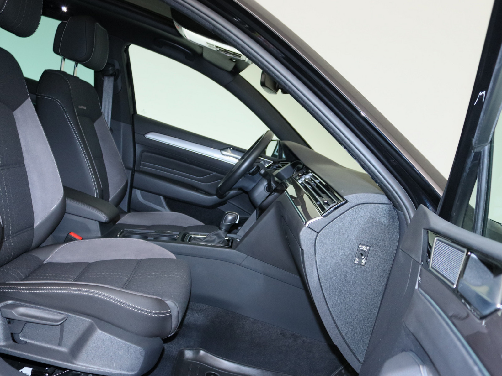 VW Passat Alltrack 4Motion VW Passat Alltrack 4Motion