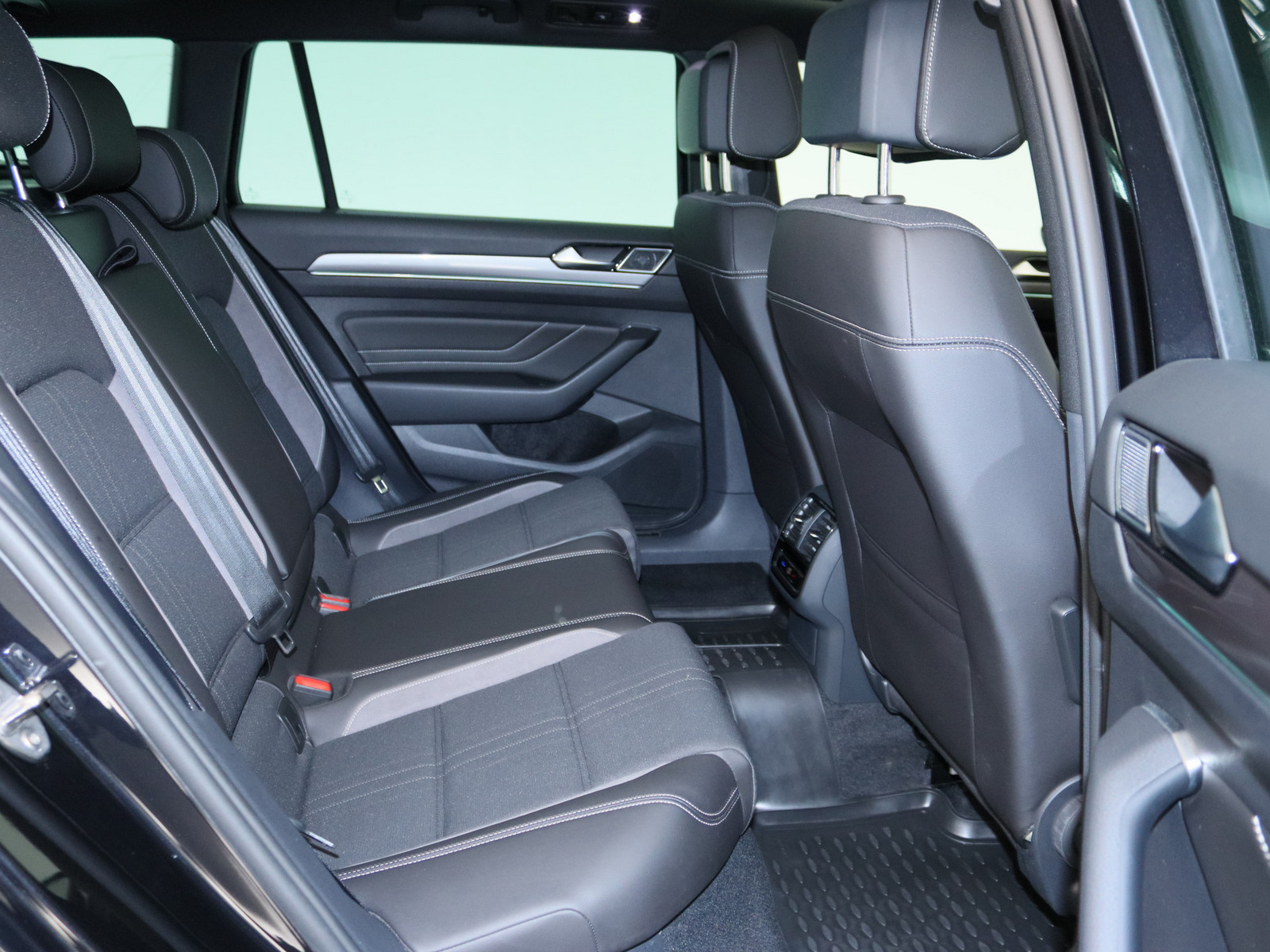 VW Passat Alltrack 4Motion VW Passat Alltrack 4Motion