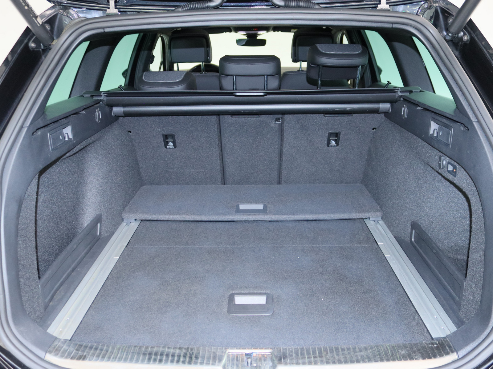 VW Passat Alltrack 4Motion VW Passat Alltrack 4Motion