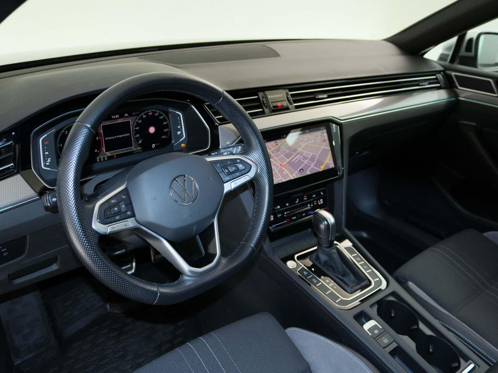 VW Passat Alltrack 4Motion VW Passat Alltrack 4Motion