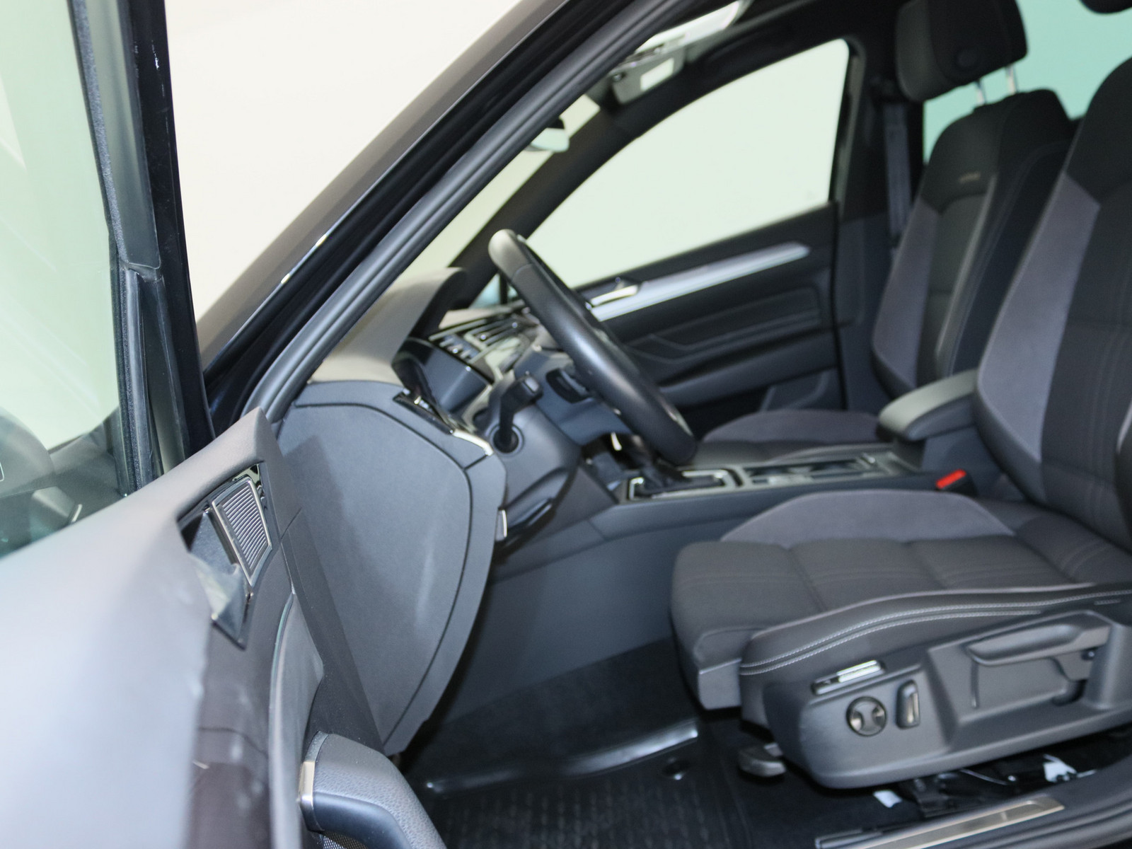 VW Passat Alltrack 4Motion VW Passat Alltrack 4Motion