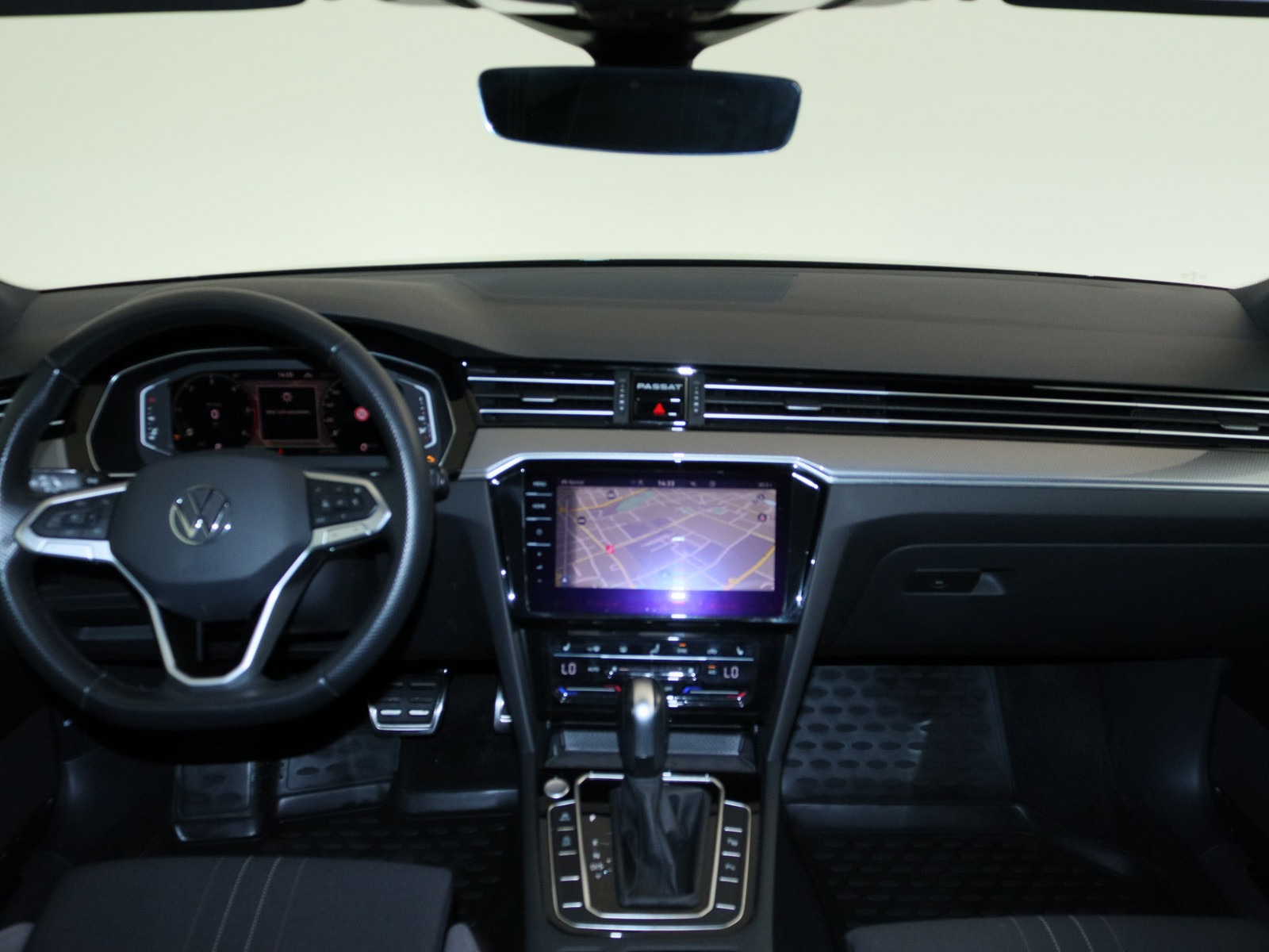 VW Passat Alltrack 4Motion VW Passat Alltrack 4Motion