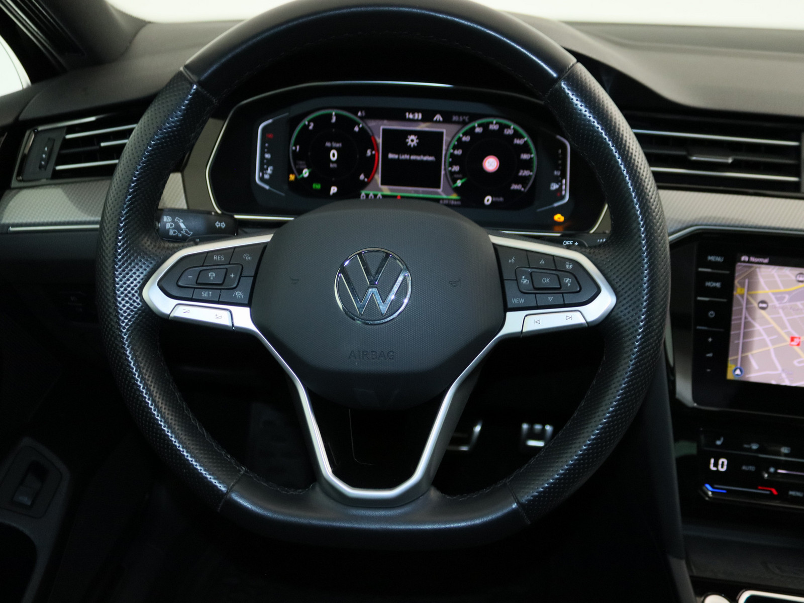 VW Passat Alltrack 4Motion VW Passat Alltrack 4Motion