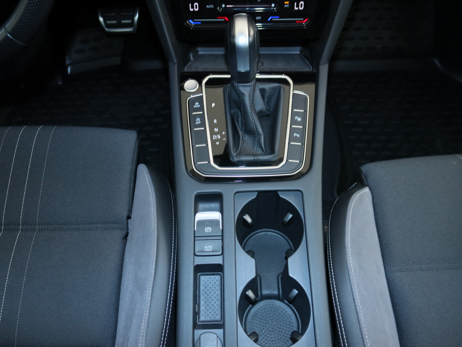 VW Passat Alltrack 4Motion VW Passat Alltrack 4Motion