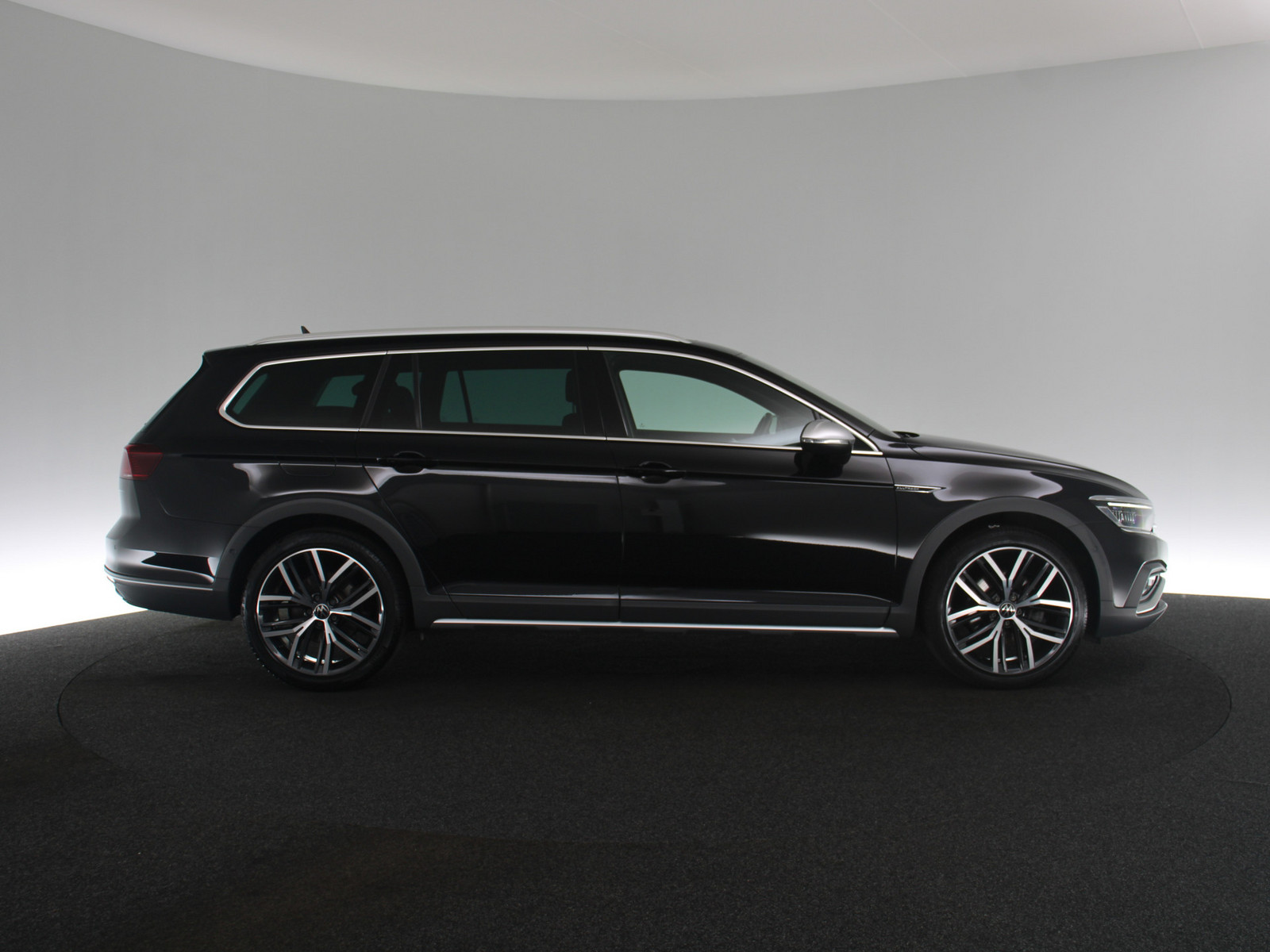 VW Passat Alltrack 4Motion VW Passat Alltrack 4Motion