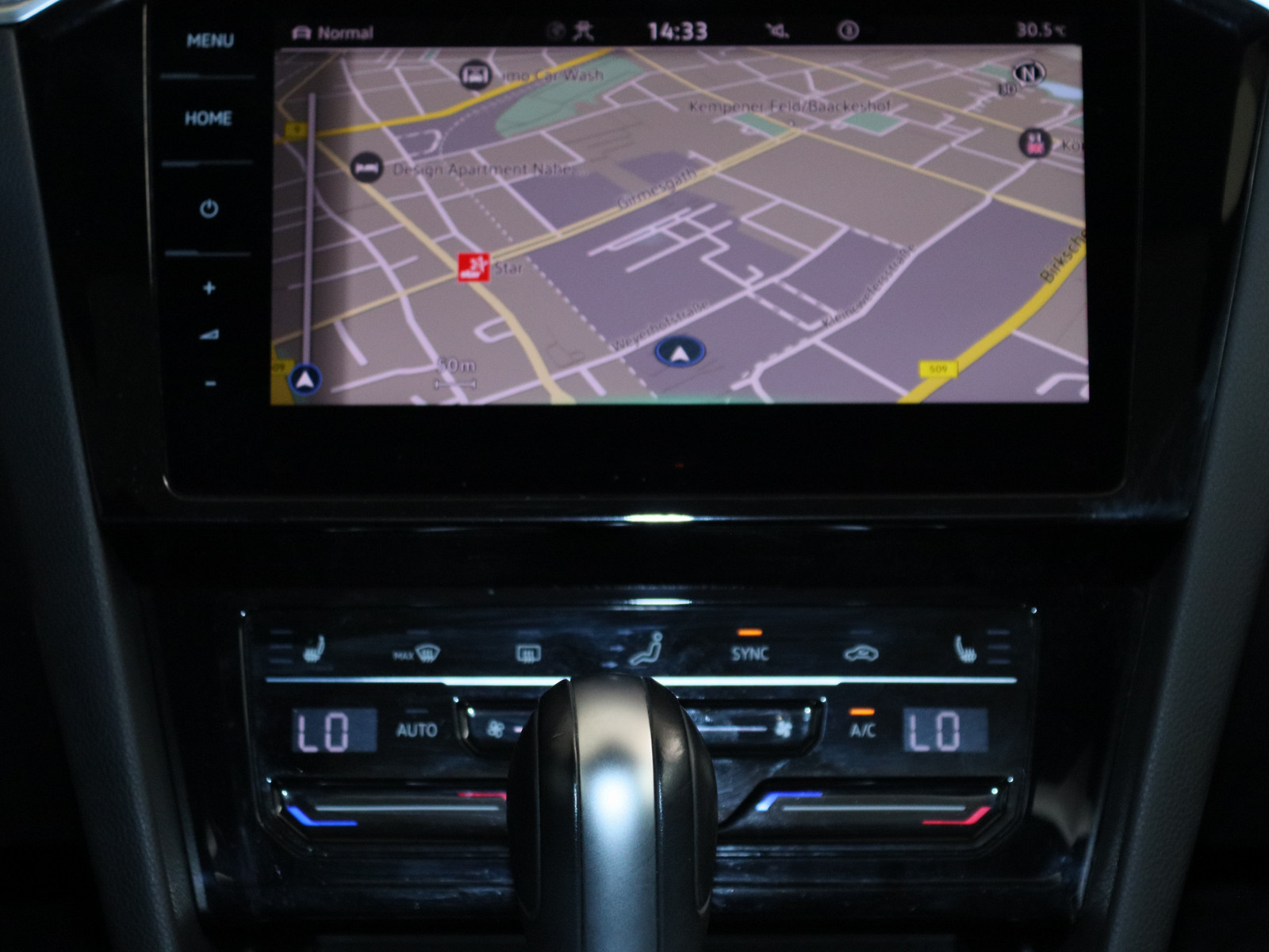 VW Passat Alltrack 4Motion VW Passat Alltrack 4Motion